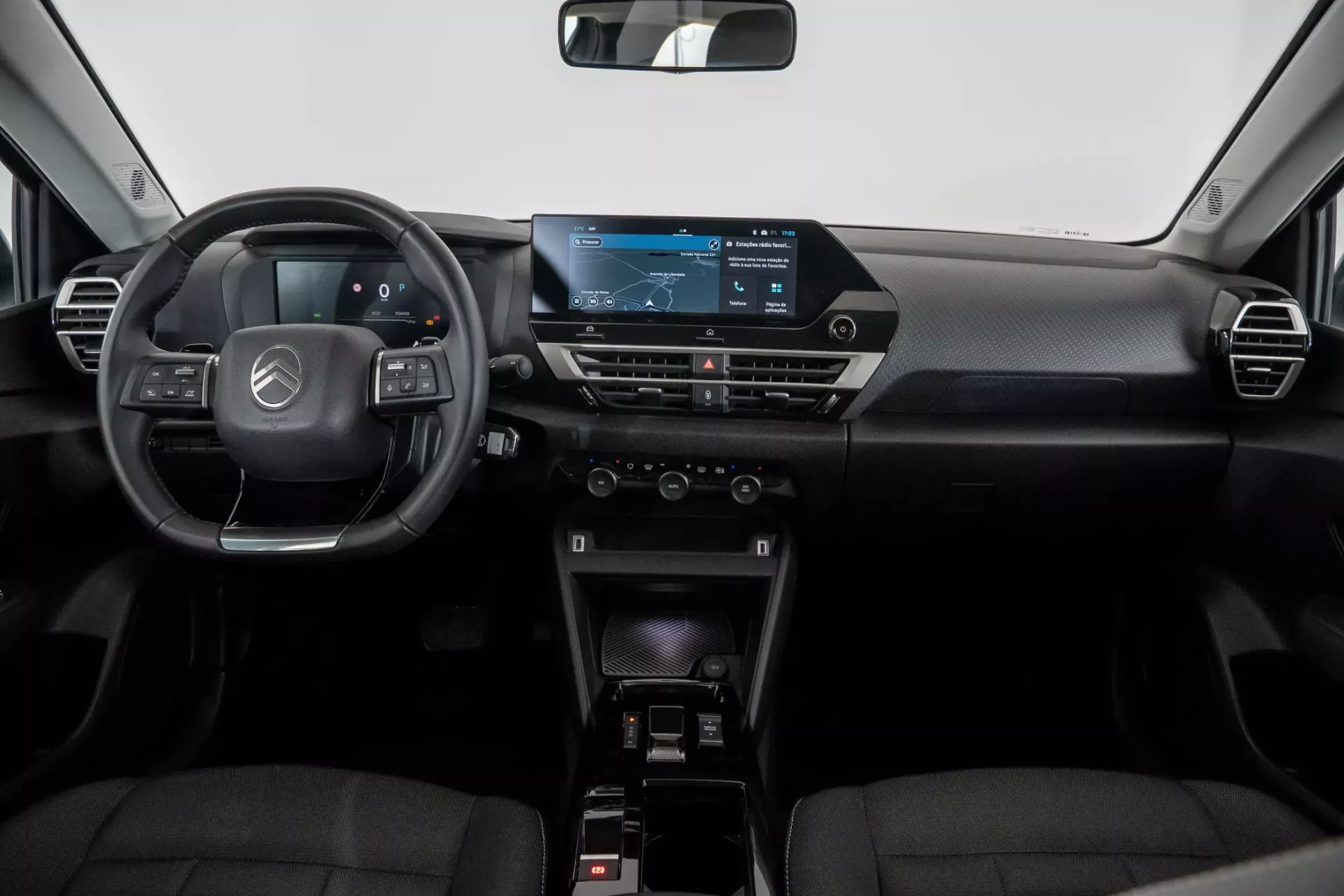 Citroën C4 1.2 Hybrid Plus e-DSC6 3