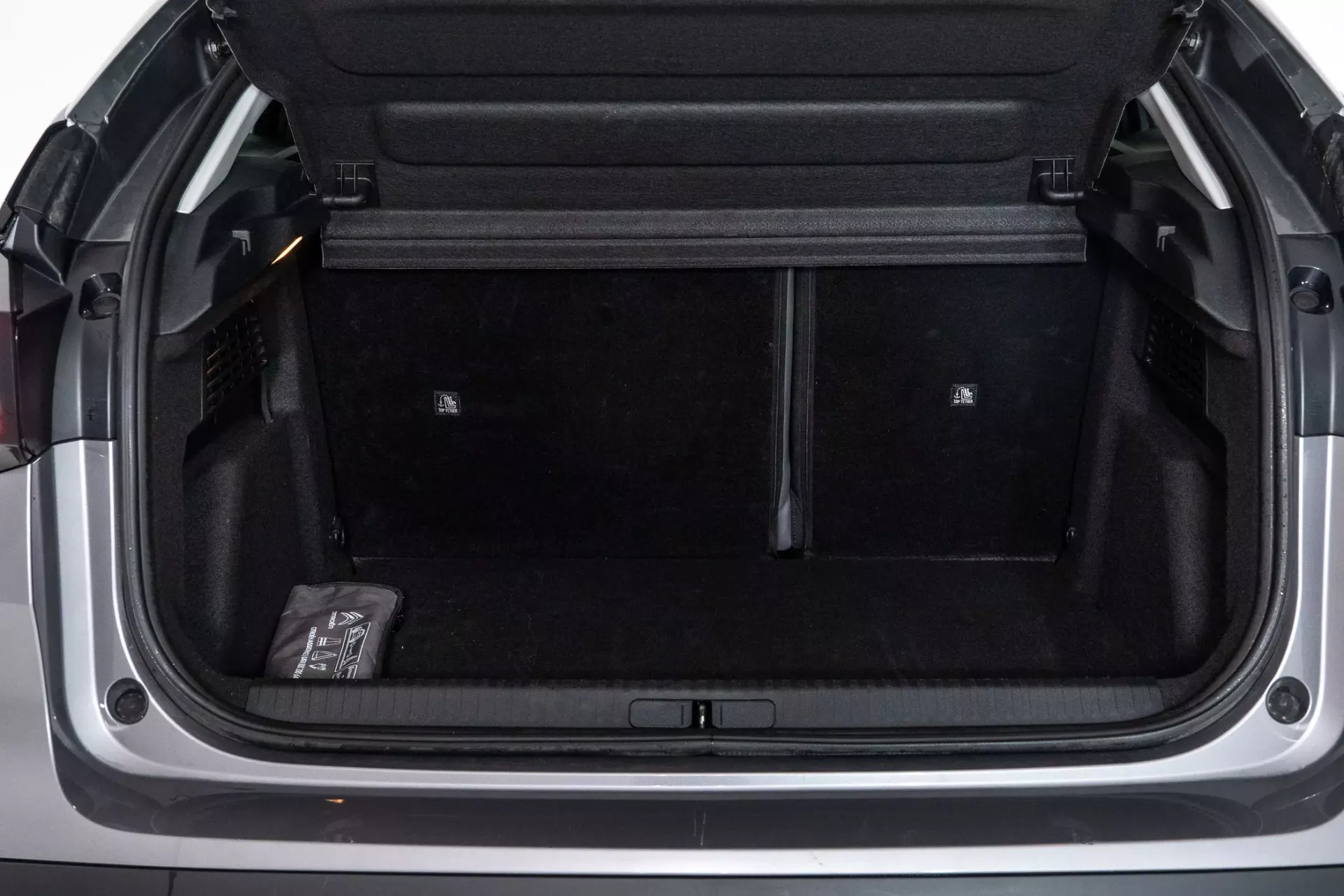 Citroën C4 1.2 Hybrid Plus e-DSC6 10