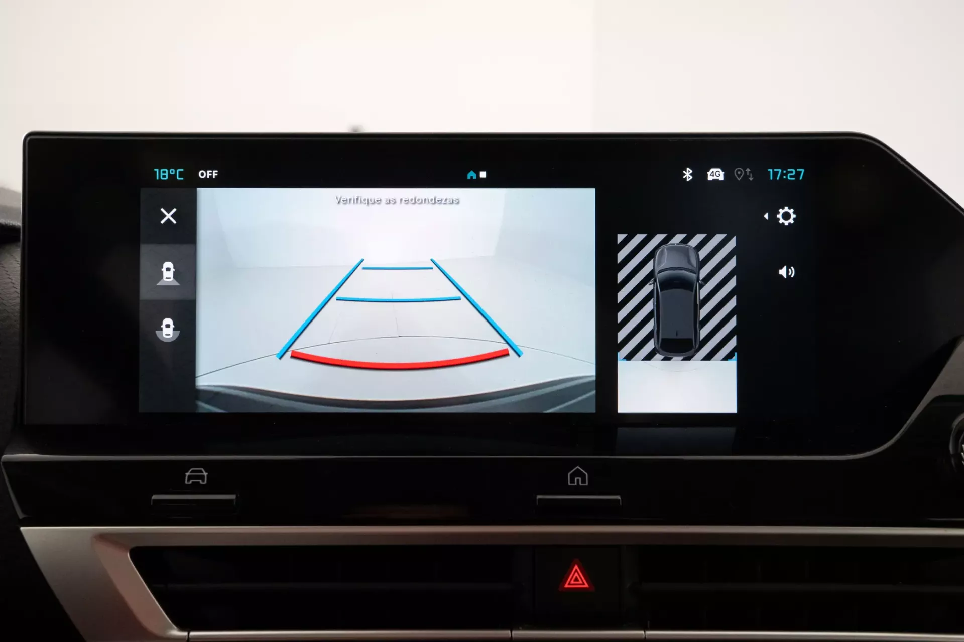 Citroën C4 1.2 Hybrid Plus e-DSC6 24