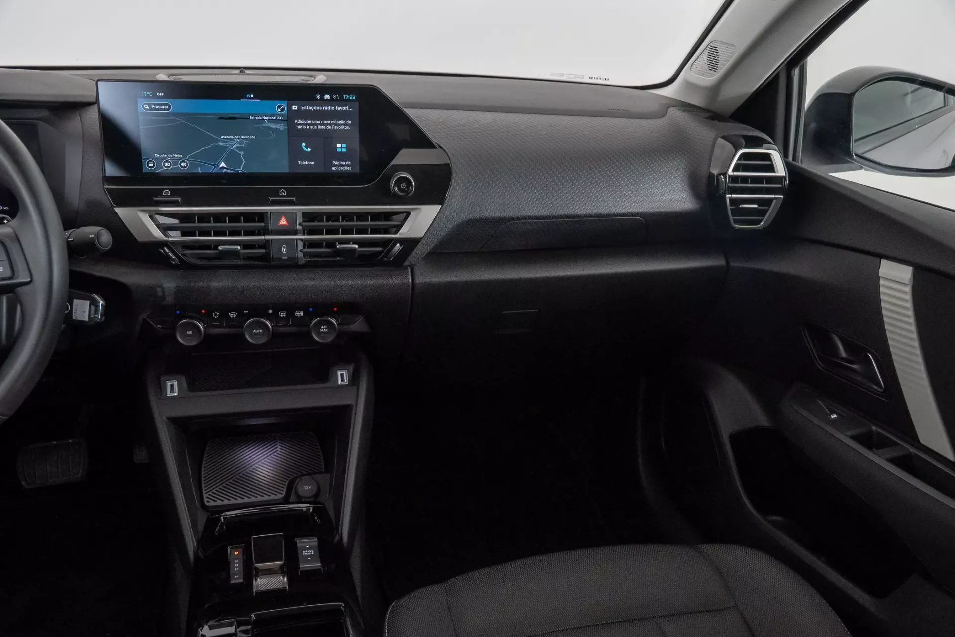 Citroën C4 1.2 Hybrid Plus e-DSC6 26