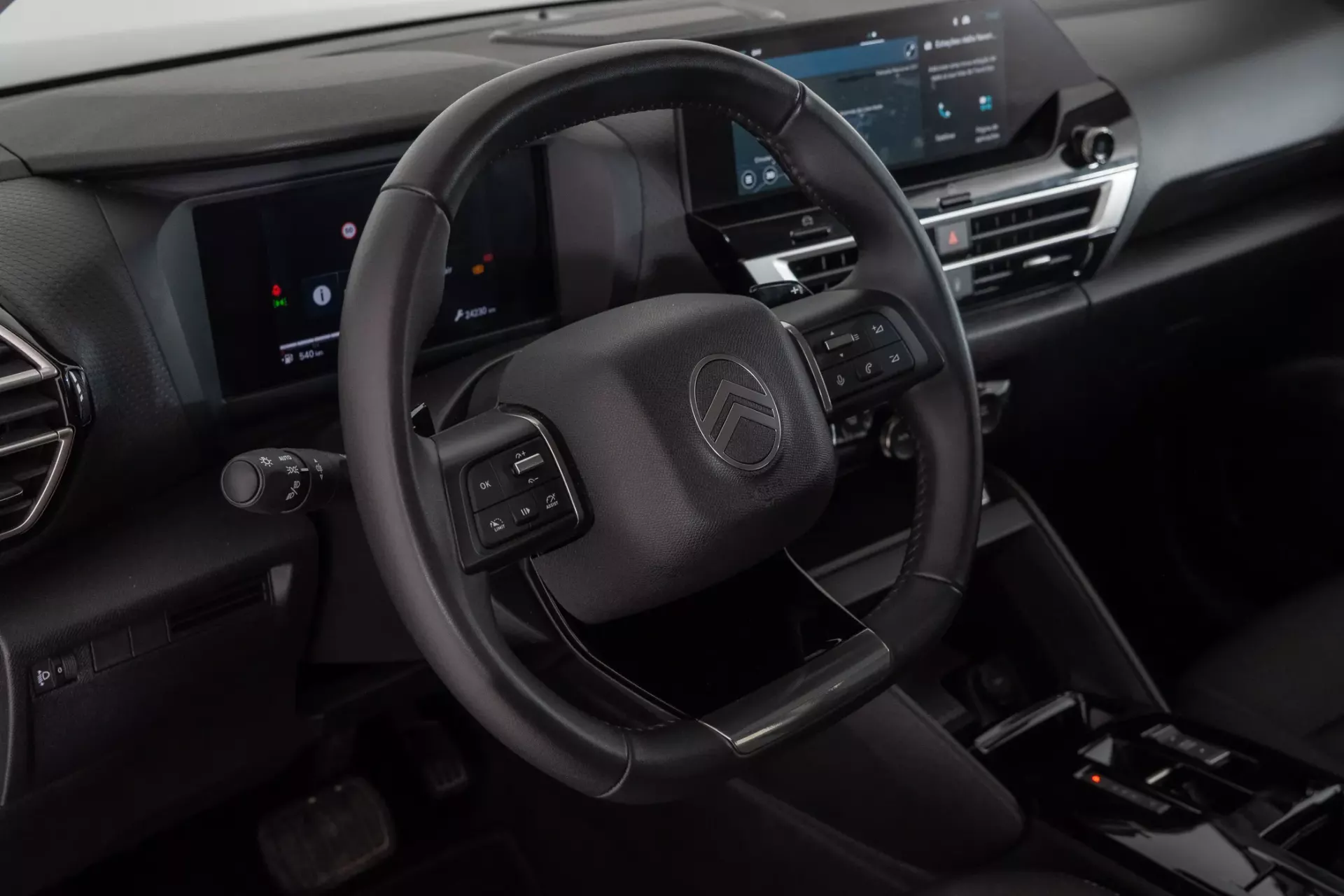 Citroën C4 1.2 Hybrid Plus e-DSC6 27