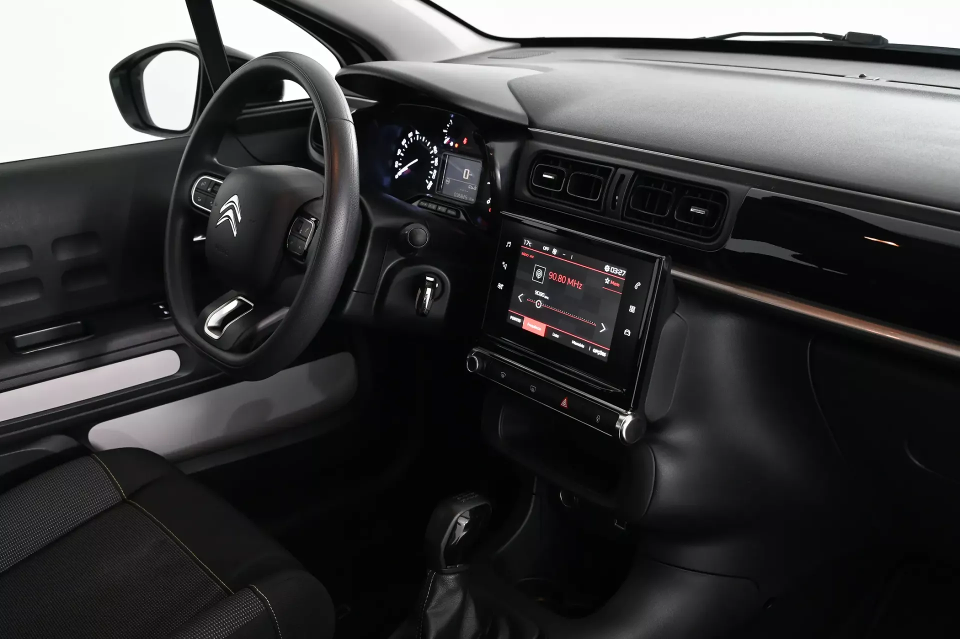 Citroën C3 1.2 PureTech Plus 4