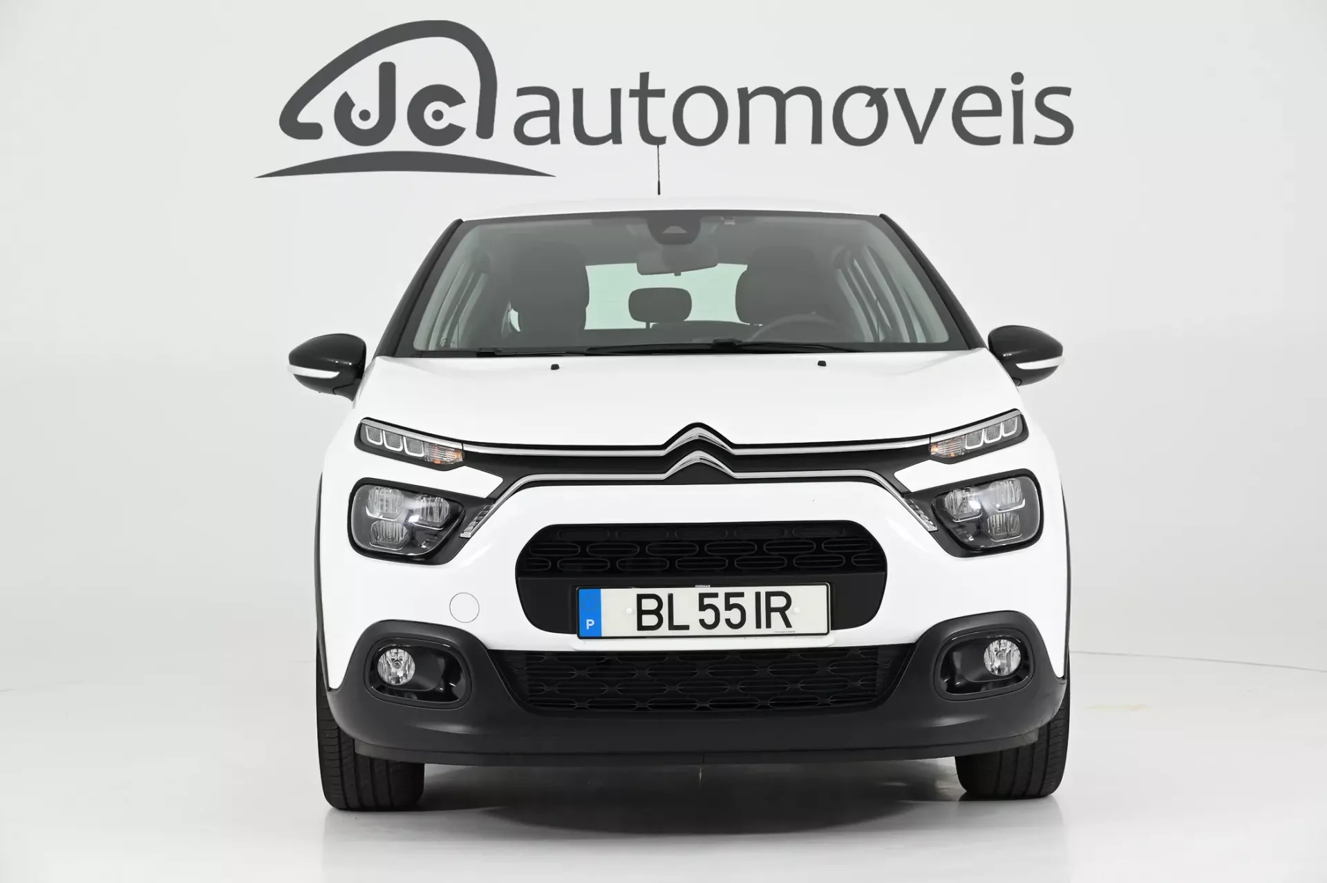 Citroën C3 1.2 PureTech Plus 5