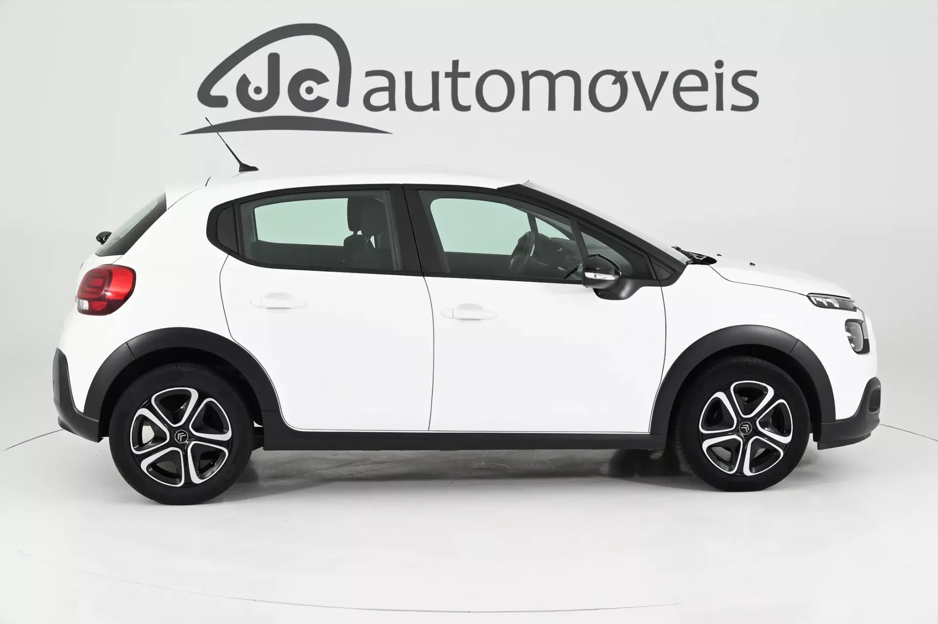Citroën C3 1.2 PureTech Plus 7
