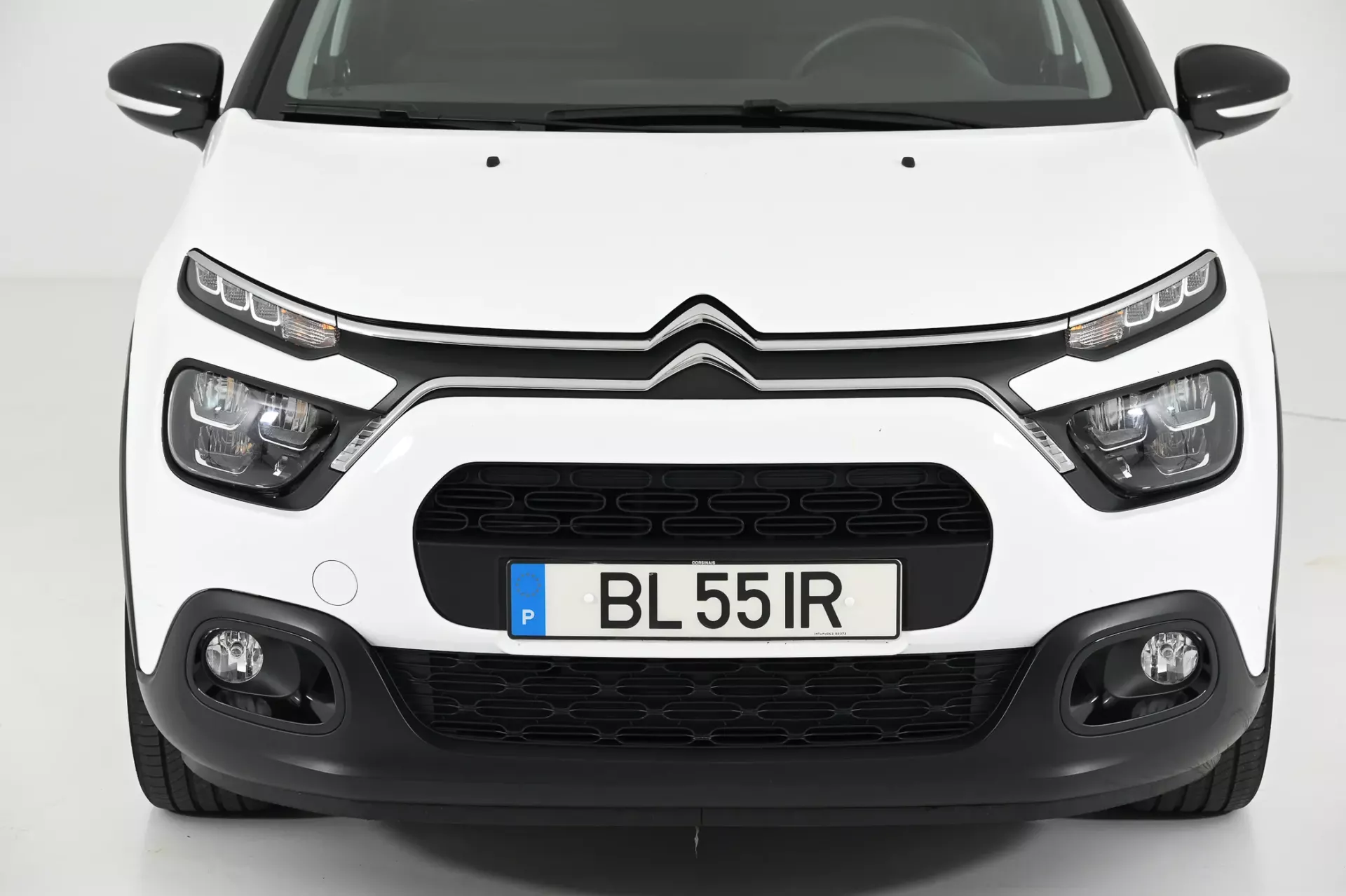 Citroën C3 1.2 PureTech Plus 11