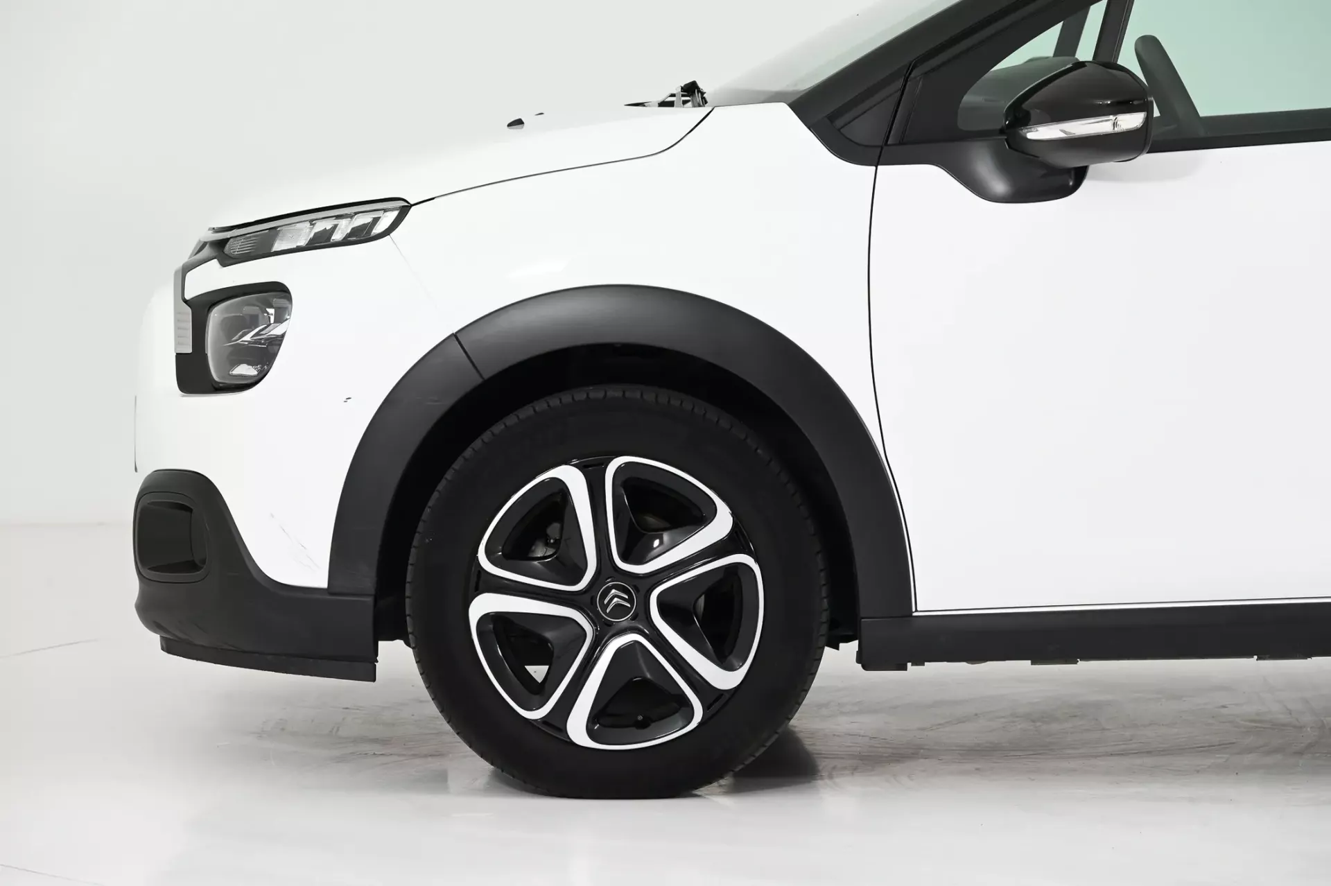 Citroën C3 1.2 PureTech Plus 12