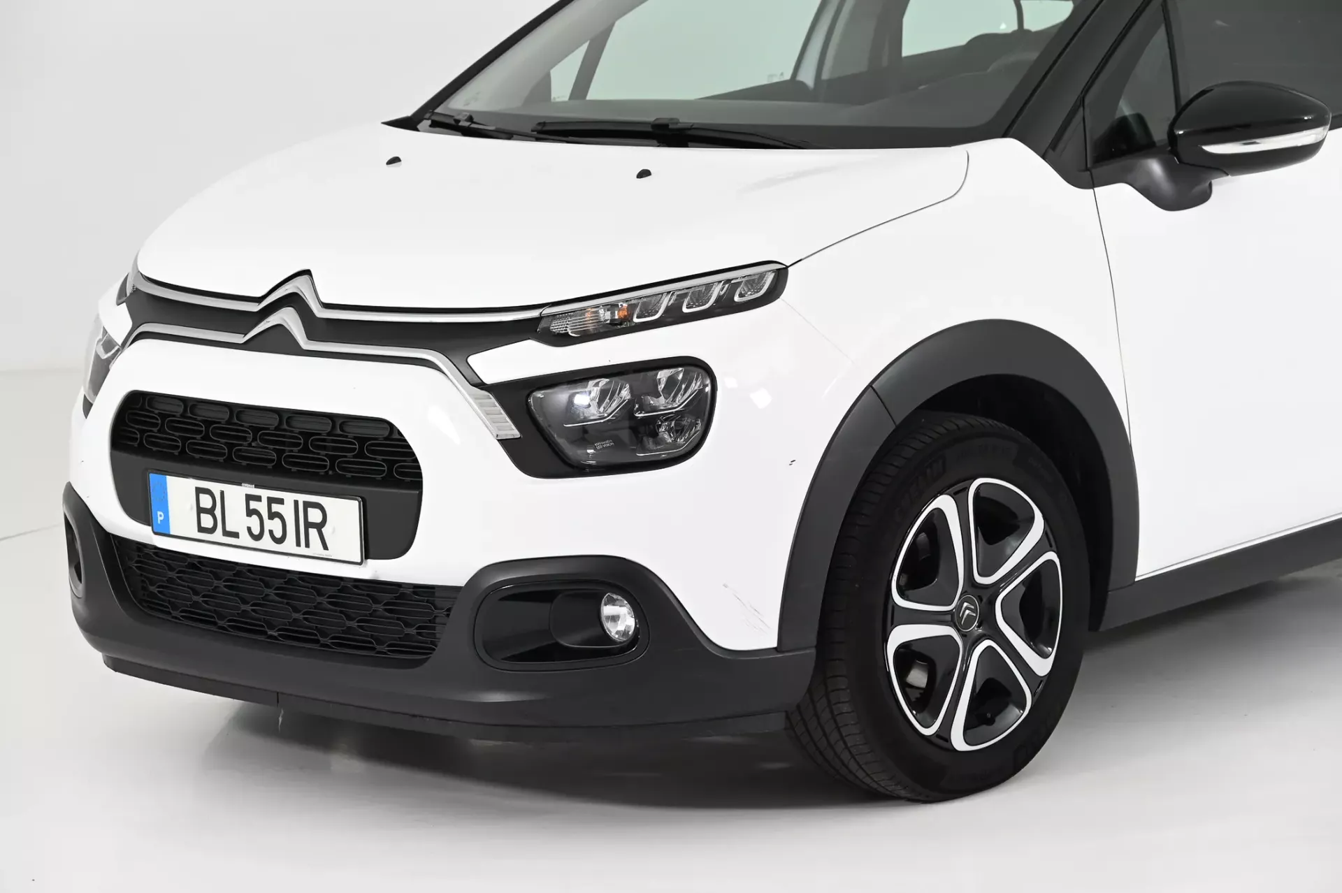 Citroën C3 1.2 PureTech Plus 13