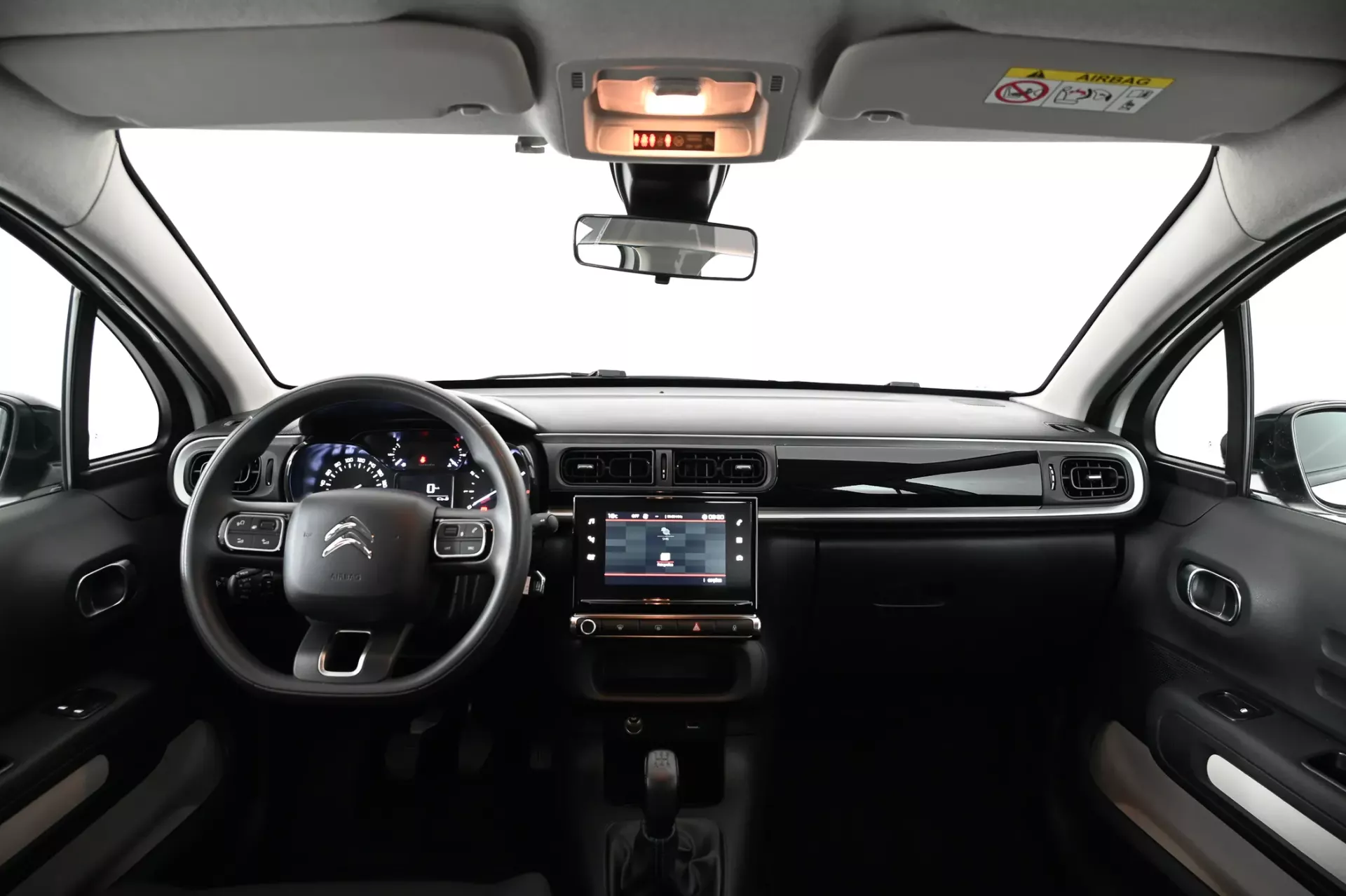 Citroën C3 1.2 PureTech Plus 21