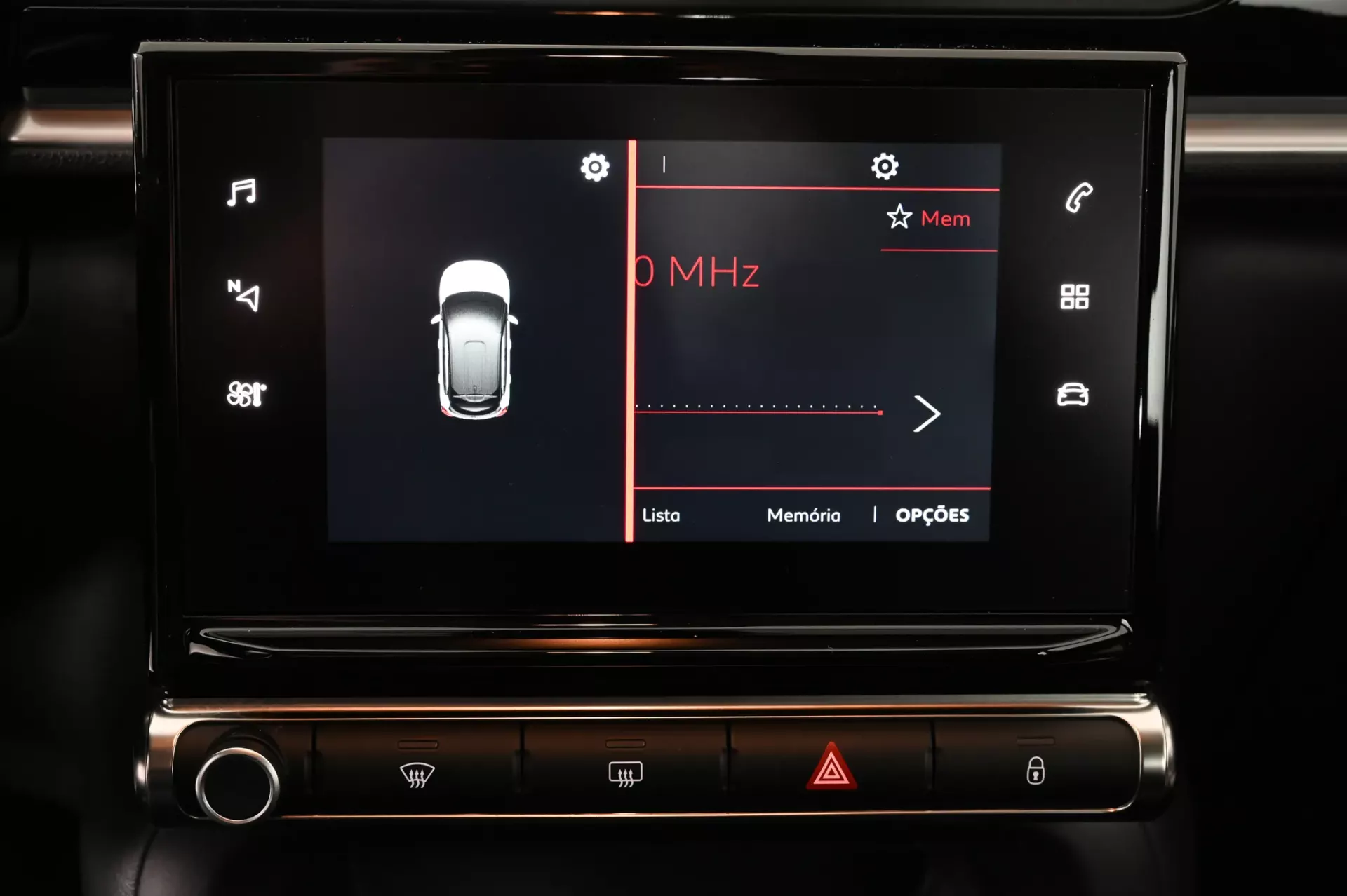 Citroën C3 1.2 PureTech Plus 23