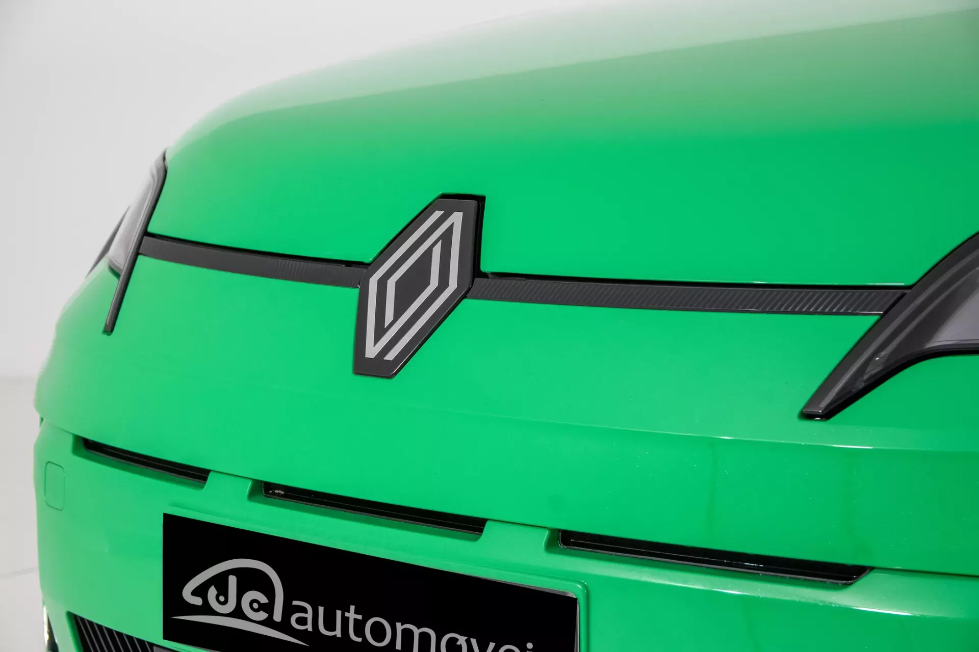 Renault 5 E-Tech 52 kWh Techno Autonomia Conforto 13