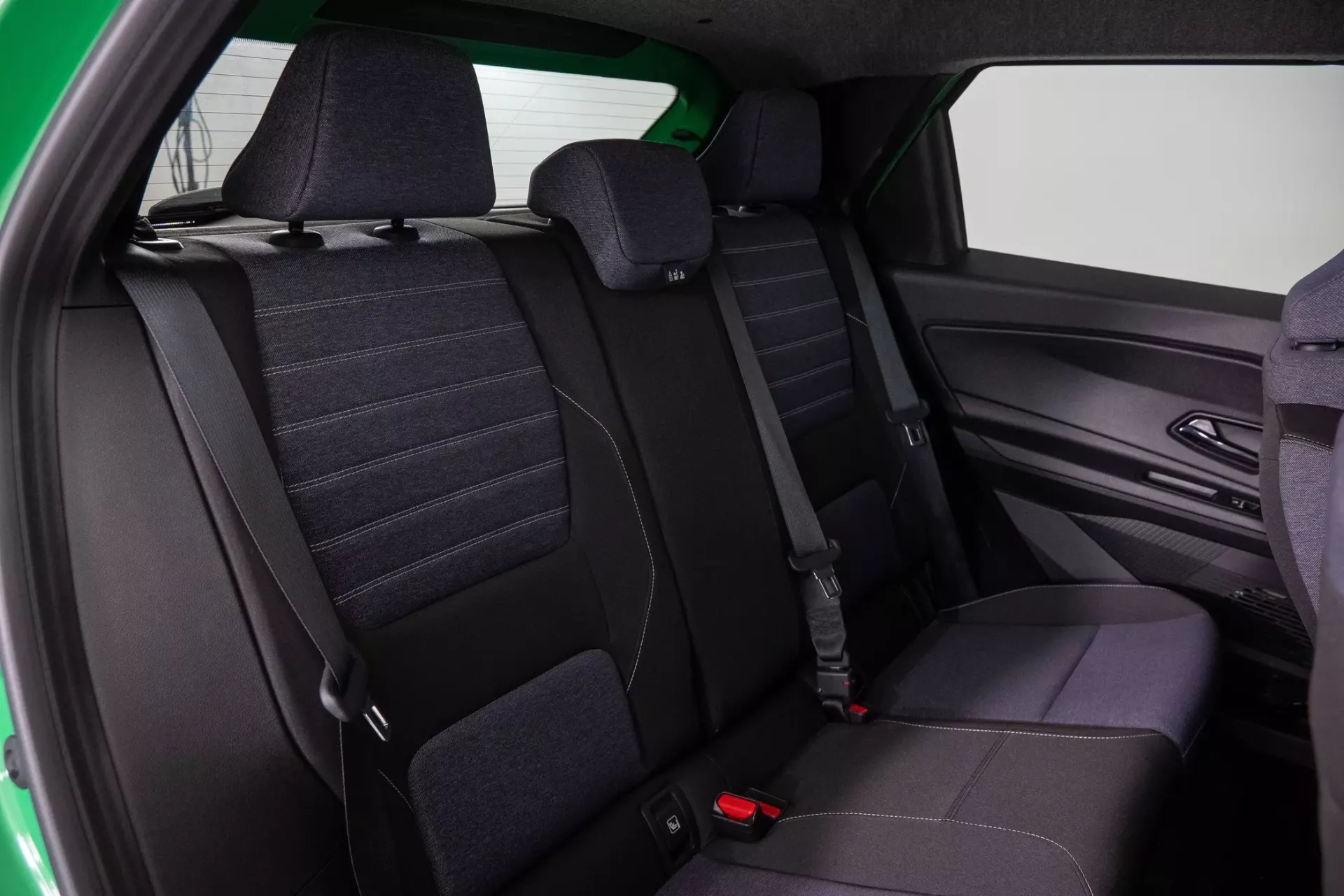 Renault 5 E-Tech 52 kWh Techno Autonomia Conforto 21