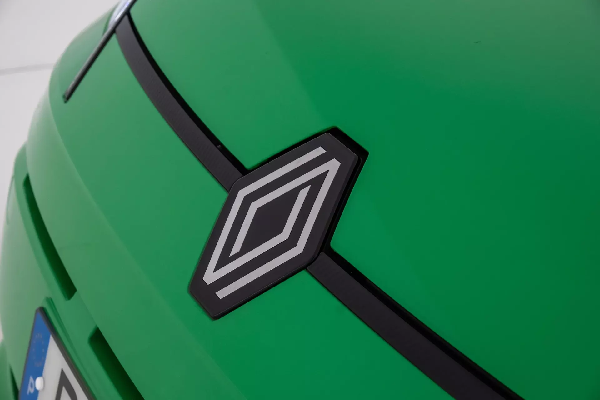 Renault 5 E-Tech 52 kWh Techno Autonomia Conforto 43