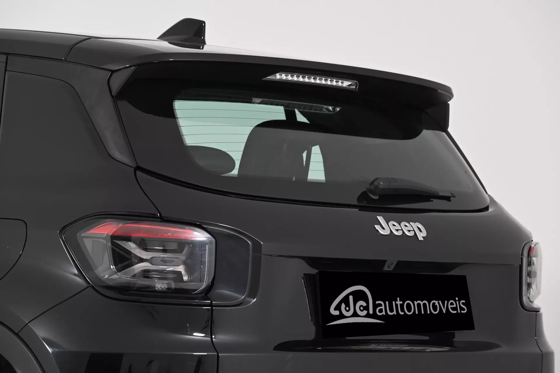 Jeep Avenger 1.2 GSE T3 Altitude 10