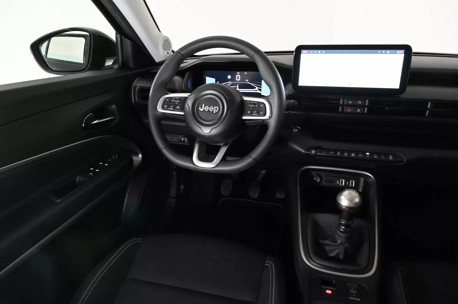 Jeep Avenger 1.2 GSE T3 Altitude 14