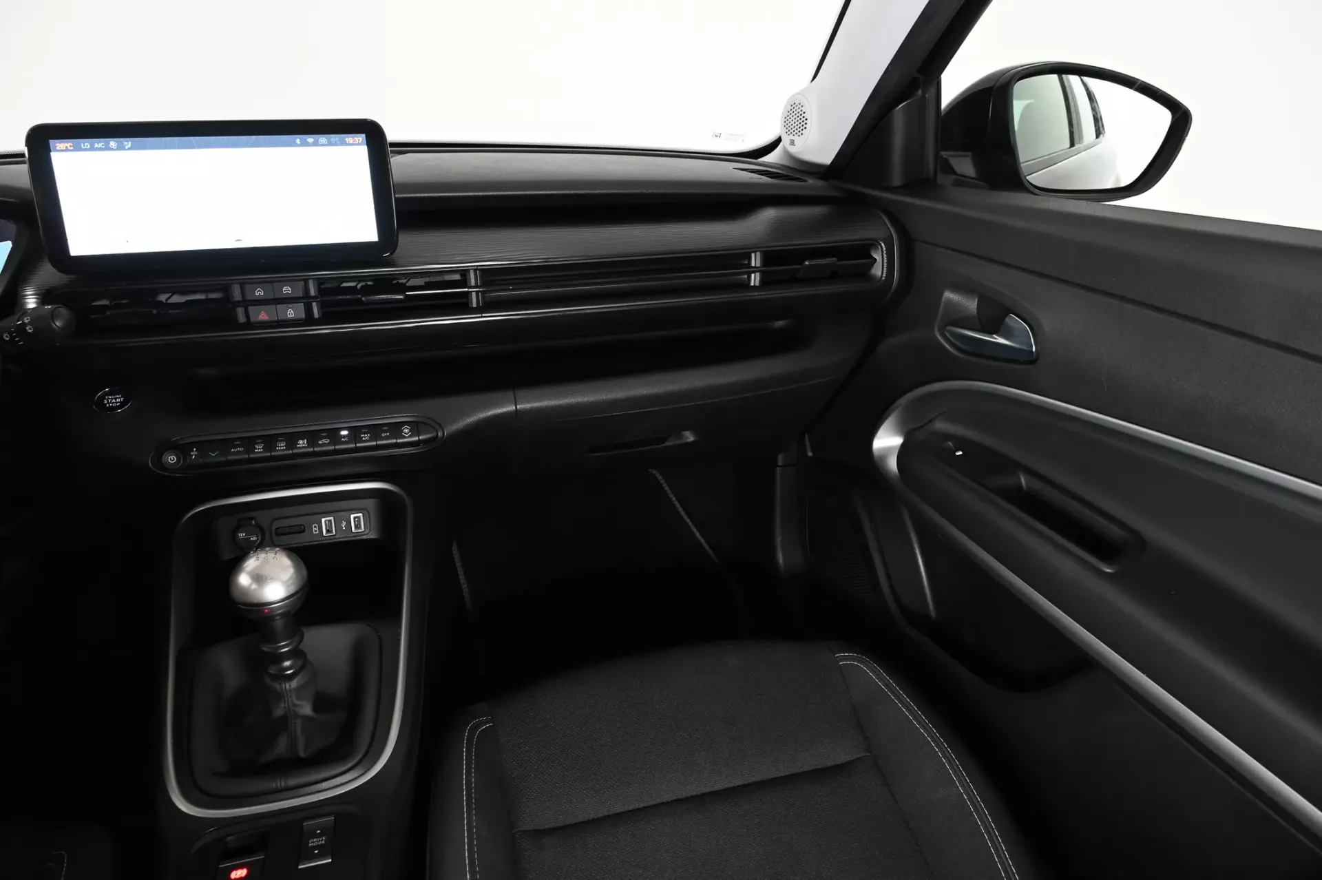 Jeep Avenger 1.2 GSE T3 Altitude 15