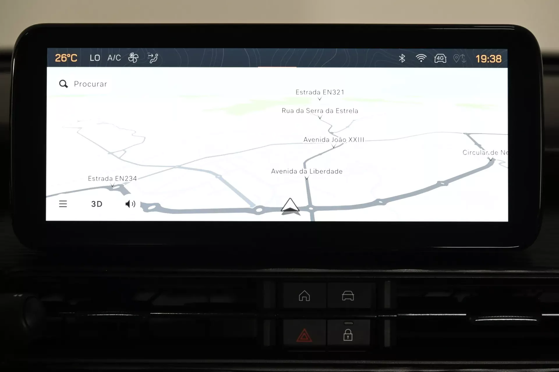 Jeep Avenger 1.2 GSE T3 Altitude 17