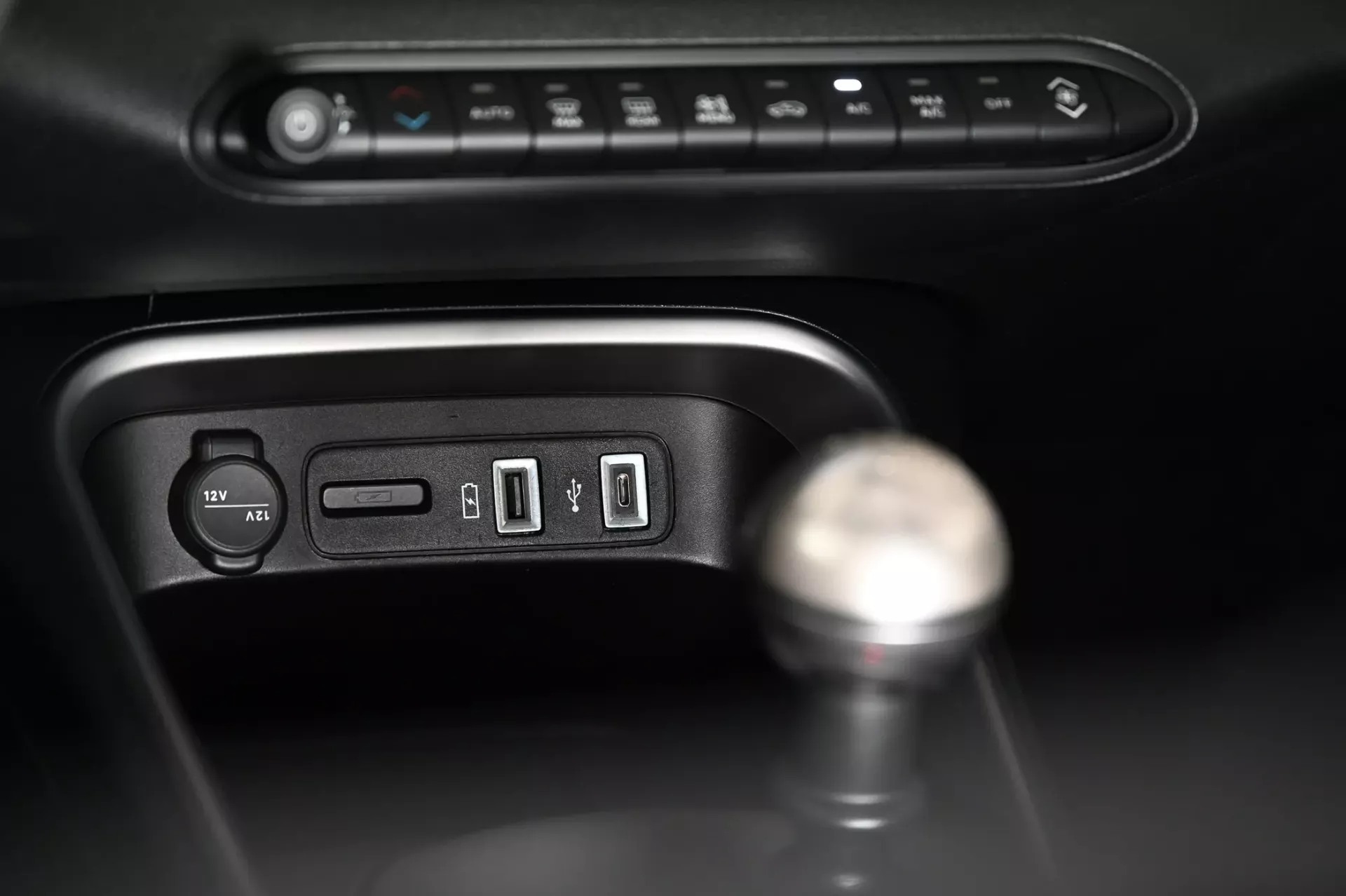 Jeep Avenger 1.2 GSE T3 Altitude 19