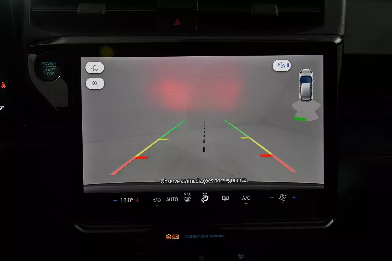 Ford Puma 1.0 EcoBoost MHEV ST-Line Aut. 17