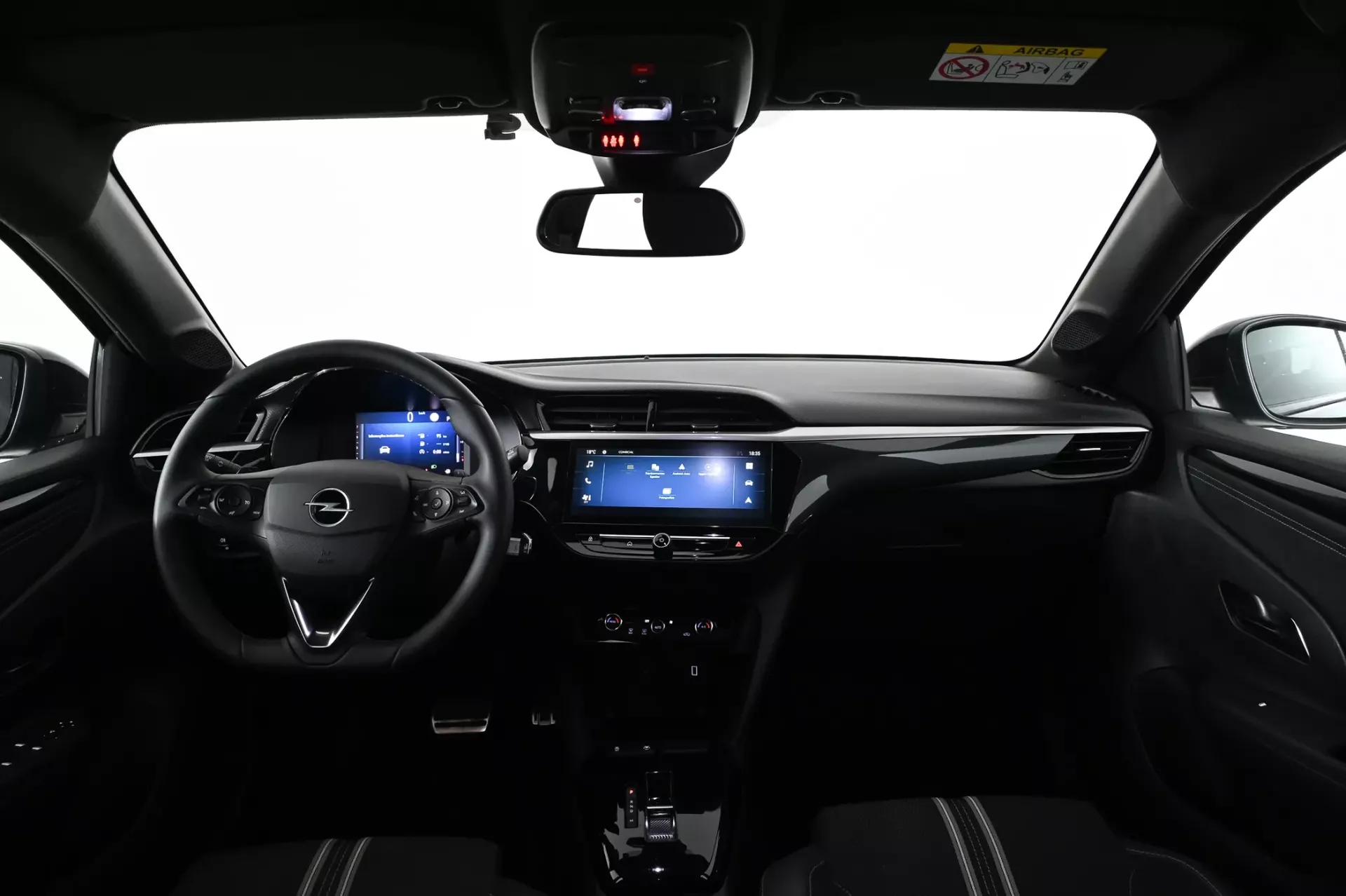 Opel Corsa 1.2 T GS Aut. 3