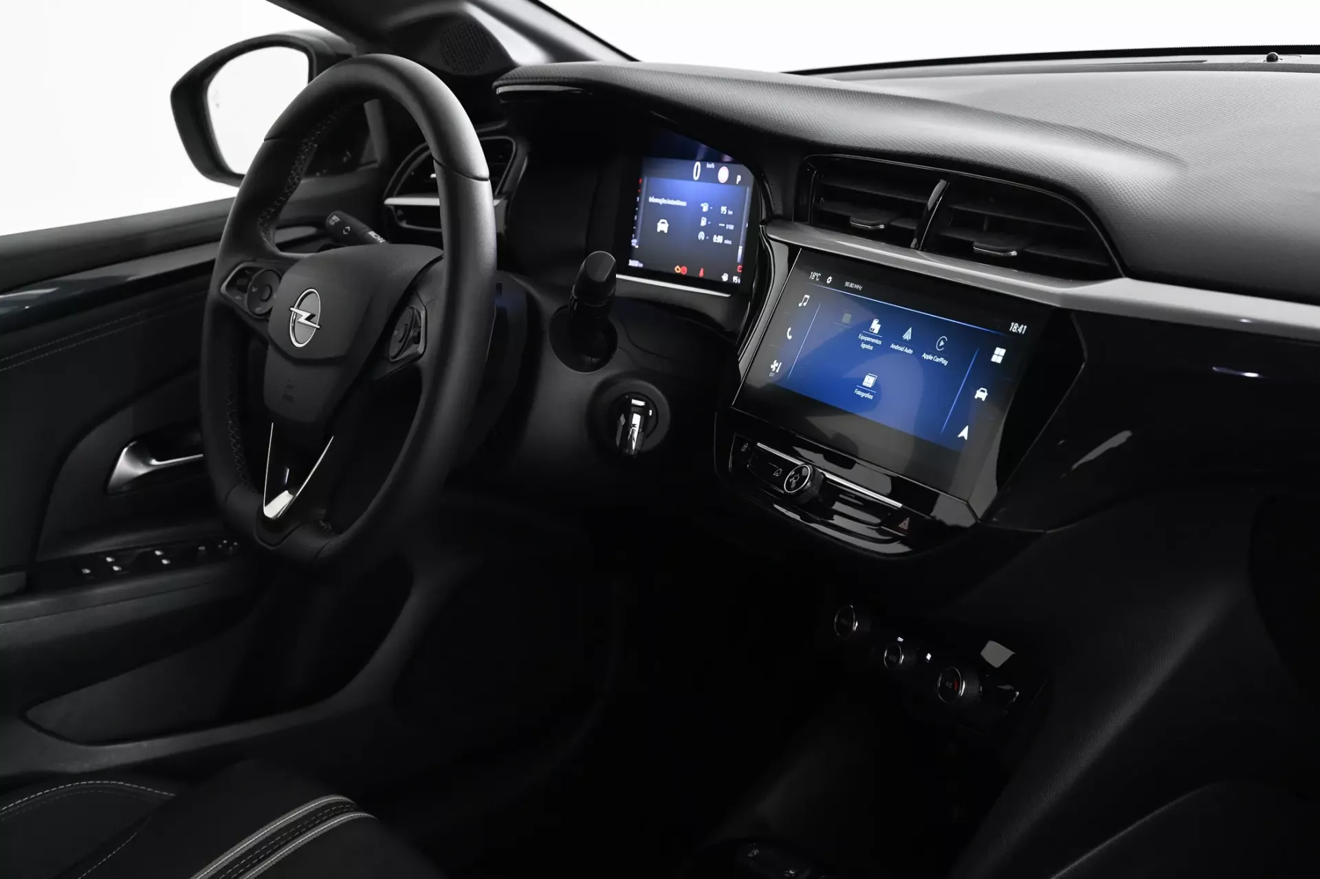 Opel Corsa 1.2 T GS Aut. 4