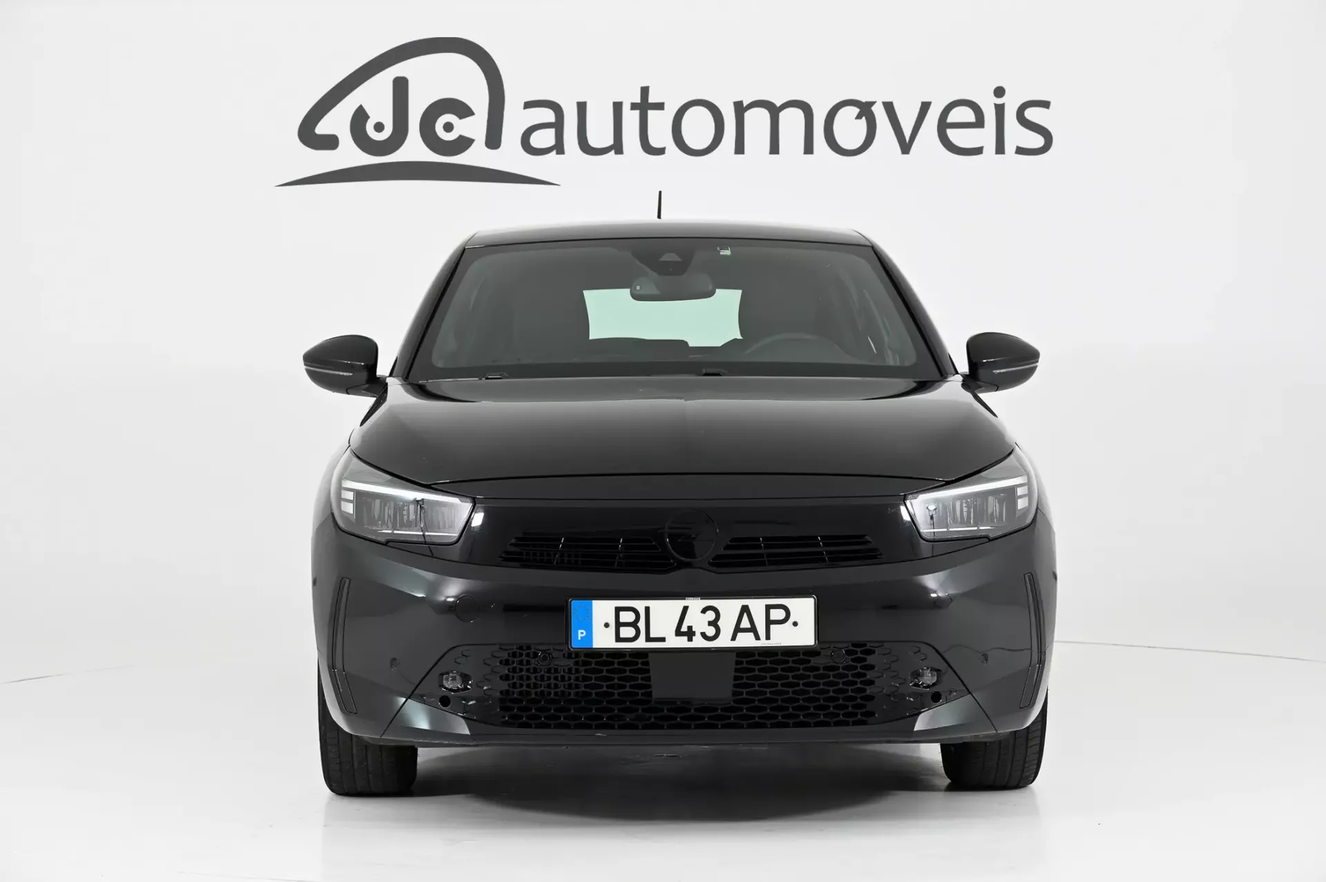 Opel Corsa 1.2 T GS Aut. 5