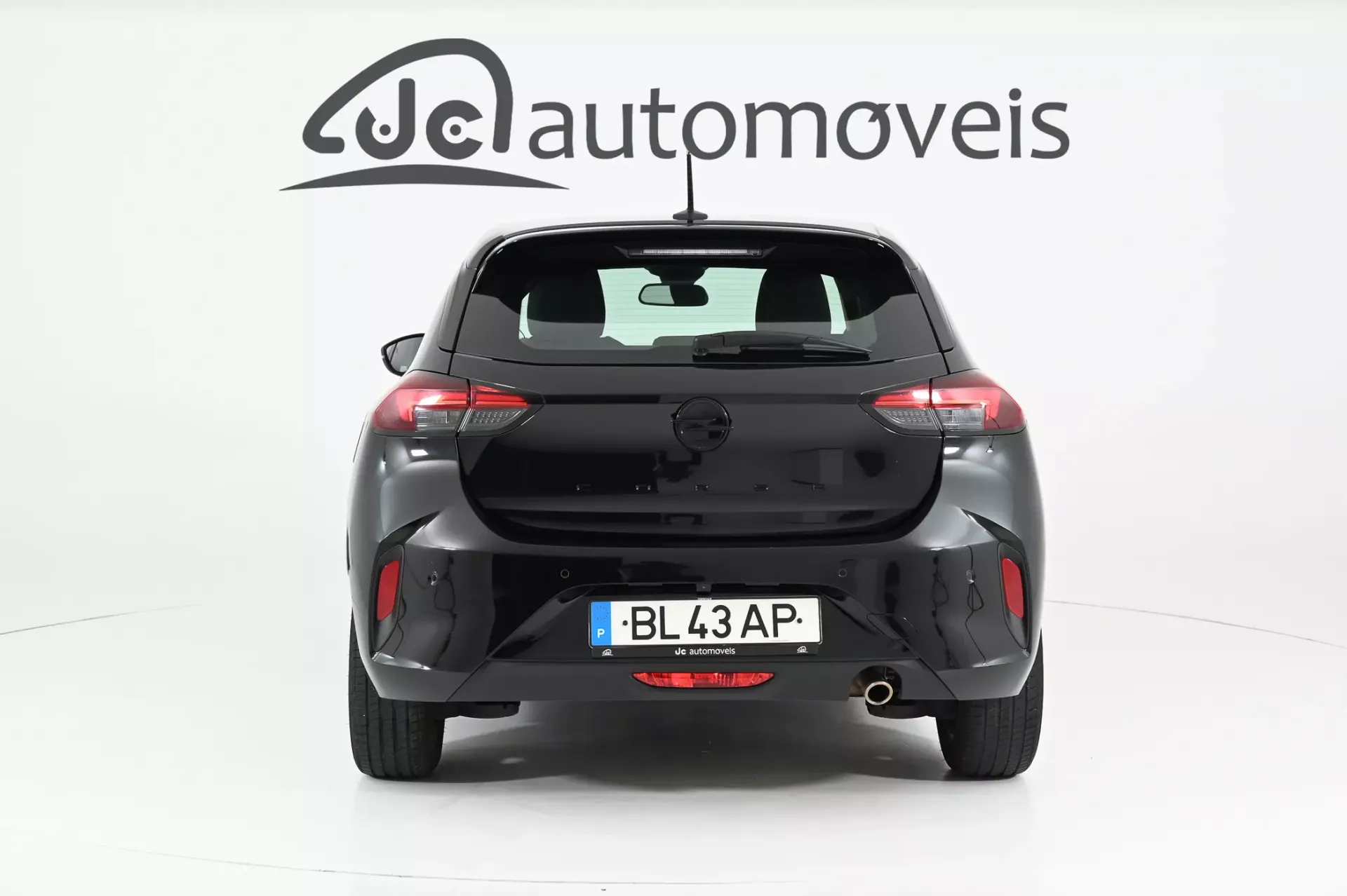 Opel Corsa 1.2 T GS Aut. 8