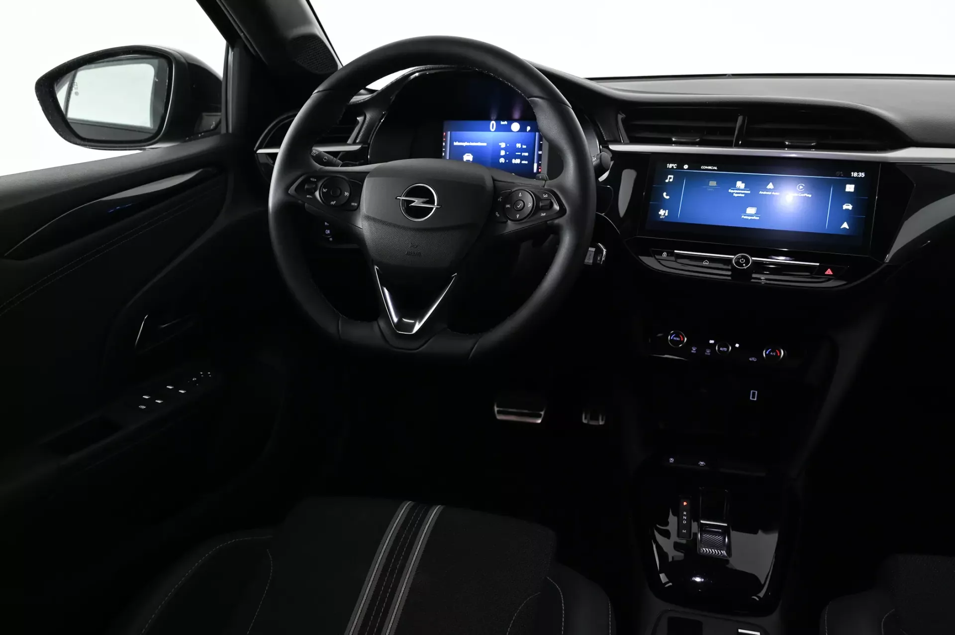 Opel Corsa 1.2 T GS Aut. 11