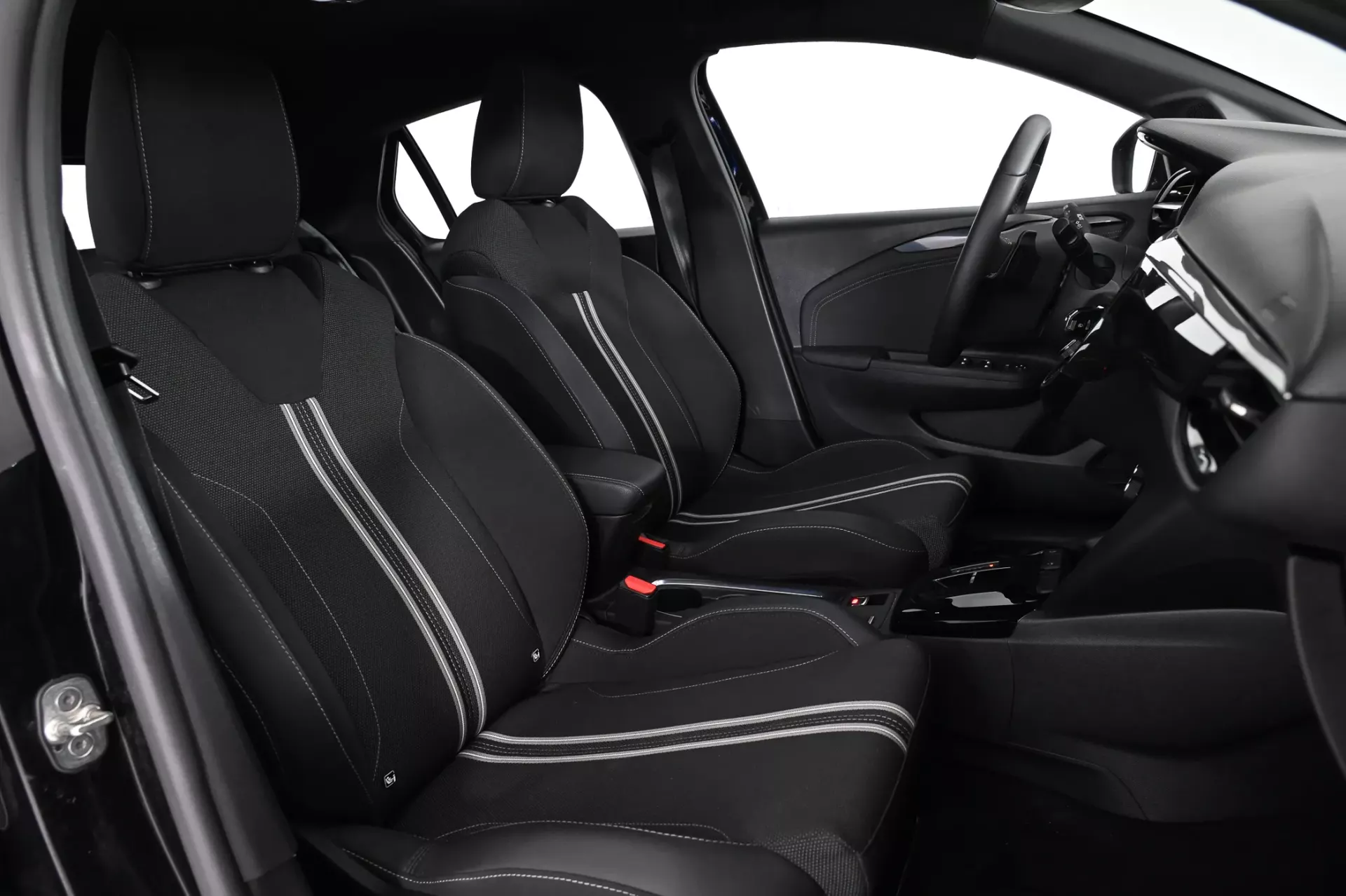 Opel Corsa 1.2 T GS Aut. 14