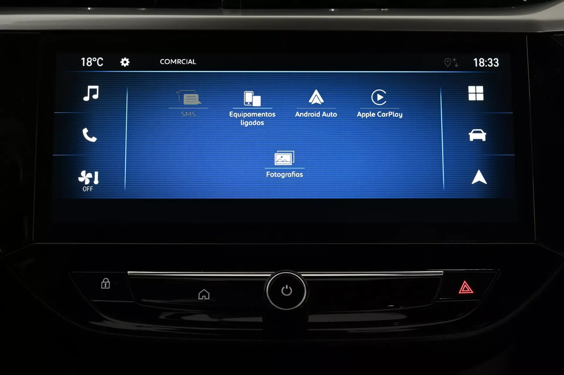 Opel Corsa 1.2 T GS Aut. 24