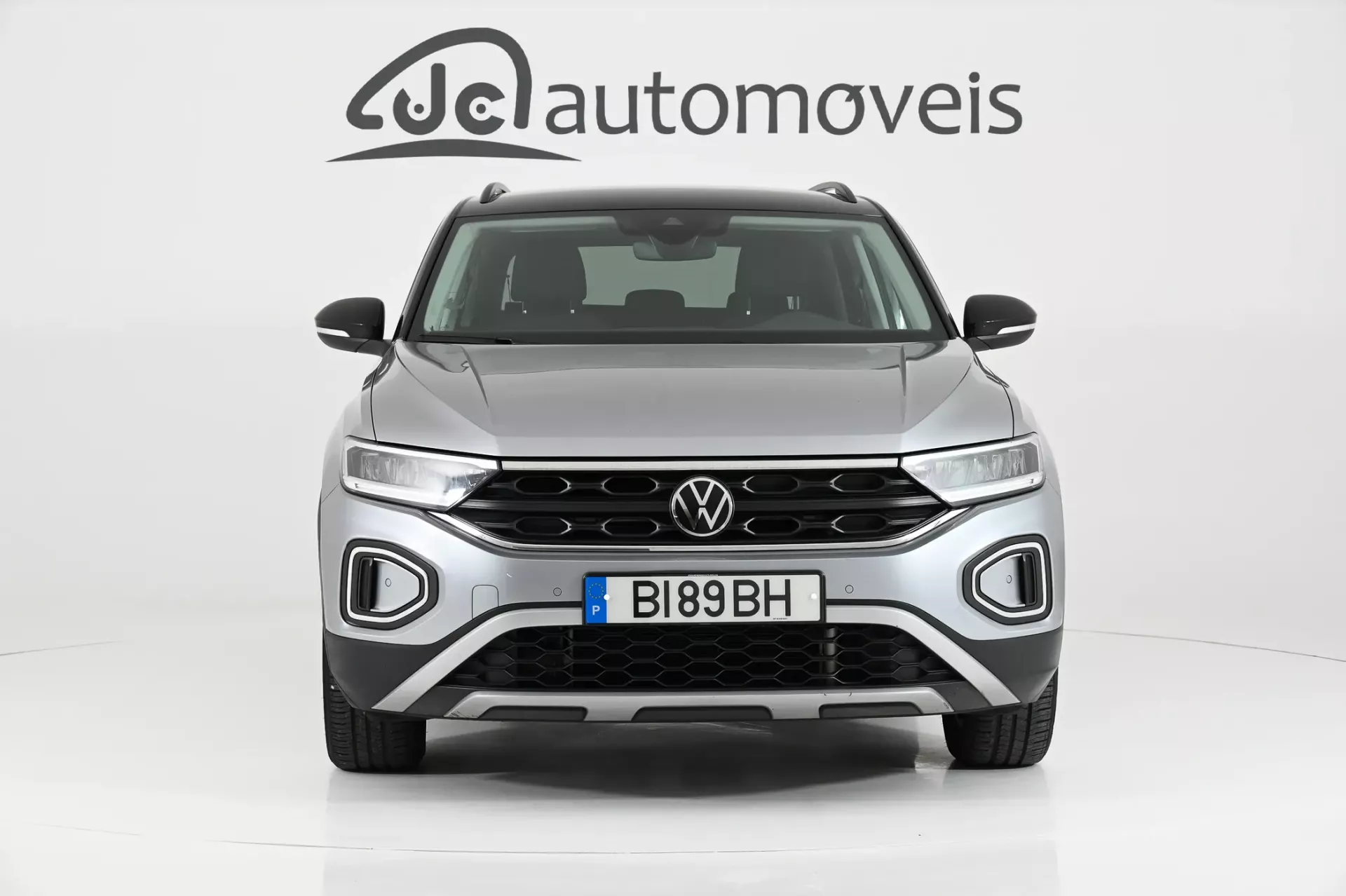 Volkswagen T-Roc 1.5 TSI Life DSG 5