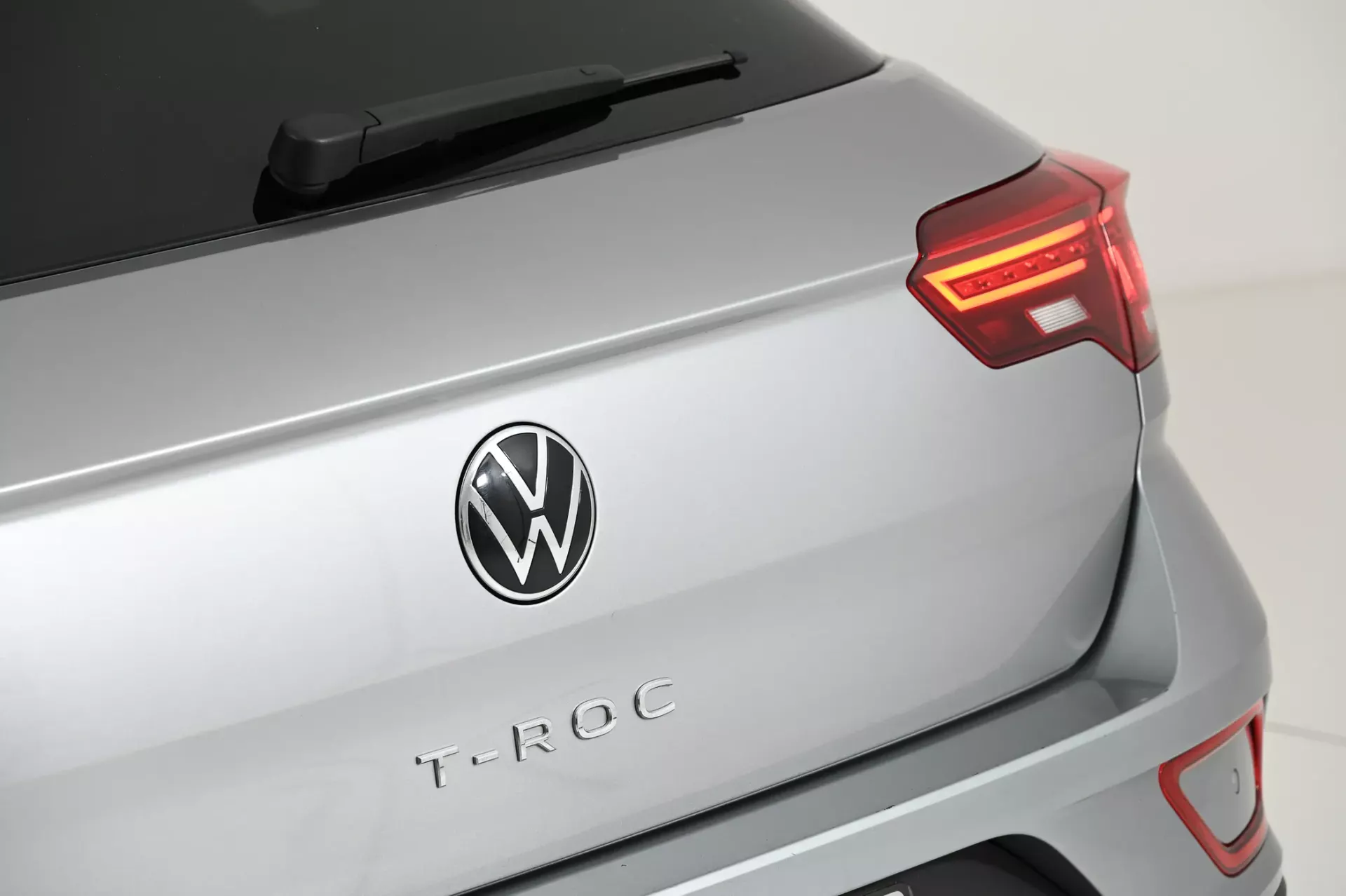 Volkswagen T-Roc 1.5 TSI Life DSG 9