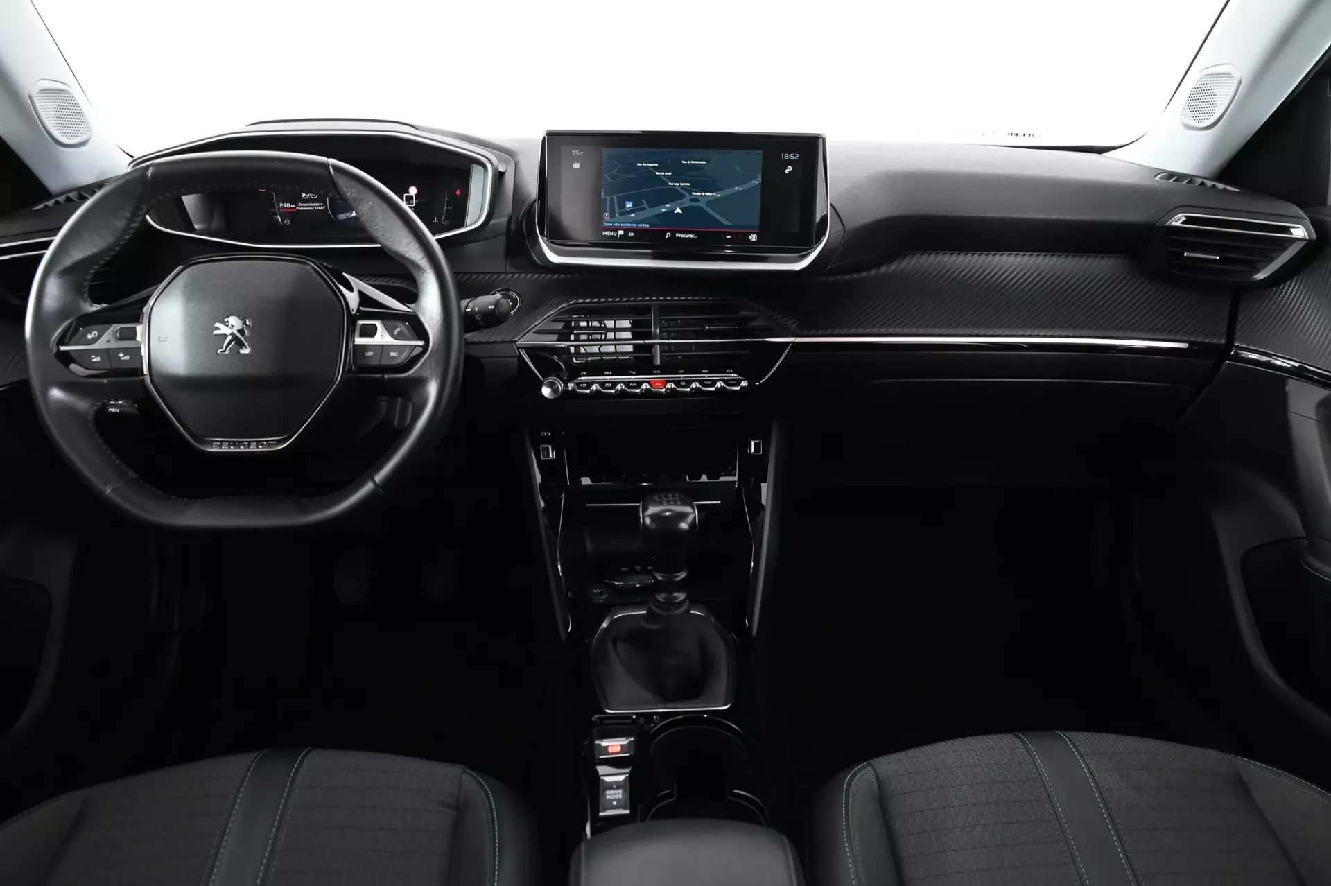 Peugeot 2008 1.2 PureTech Allure Pack 3