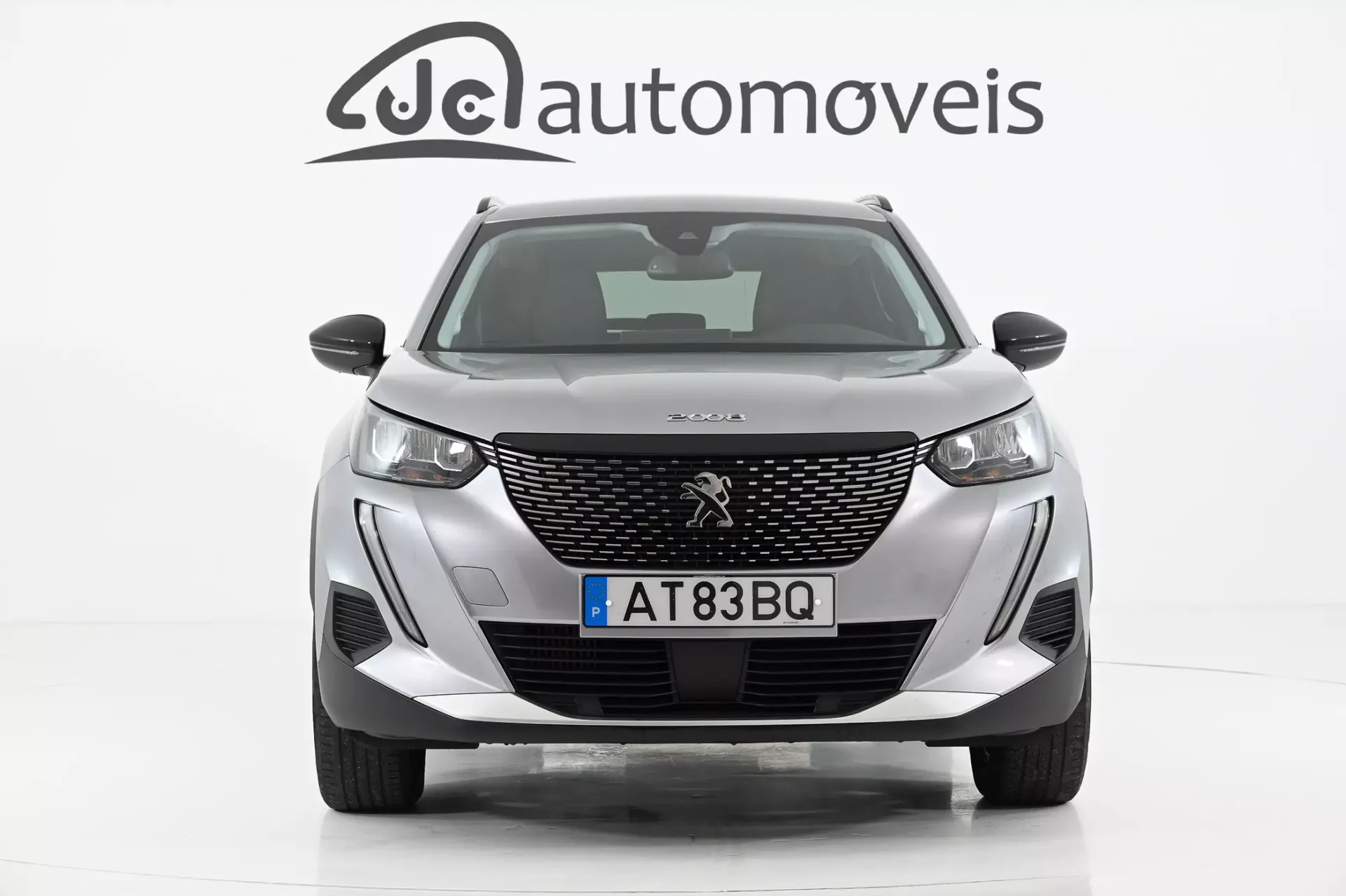 Peugeot 2008 1.2 PureTech Allure Pack 5