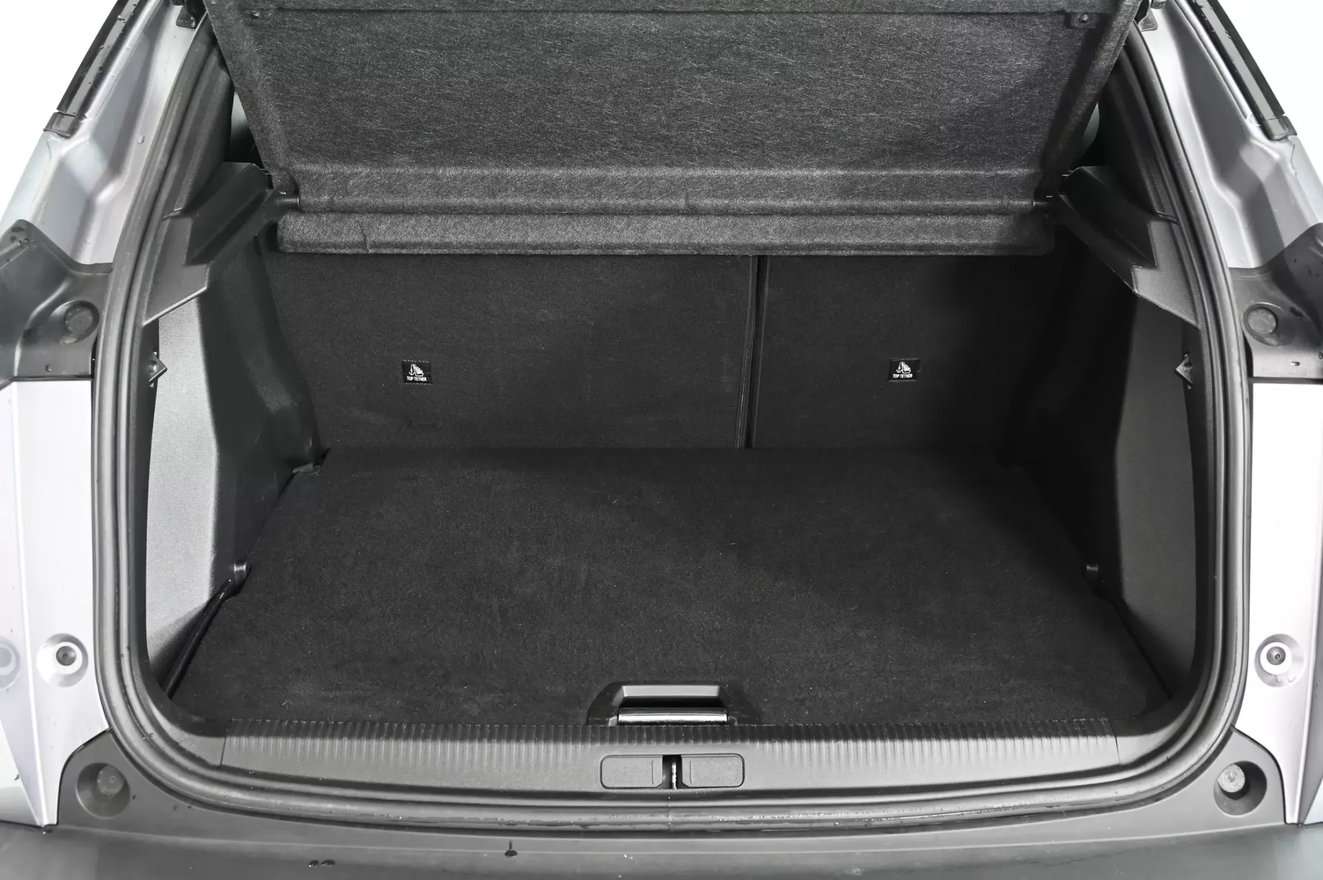 Peugeot 2008 1.2 PureTech Allure Pack 10