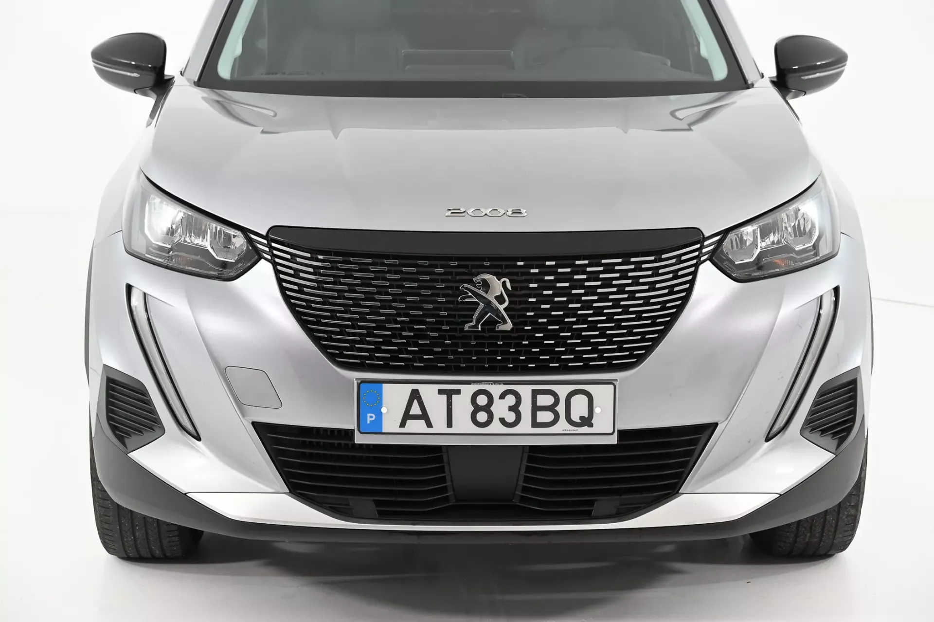 Peugeot 2008 1.2 PureTech Allure Pack 12