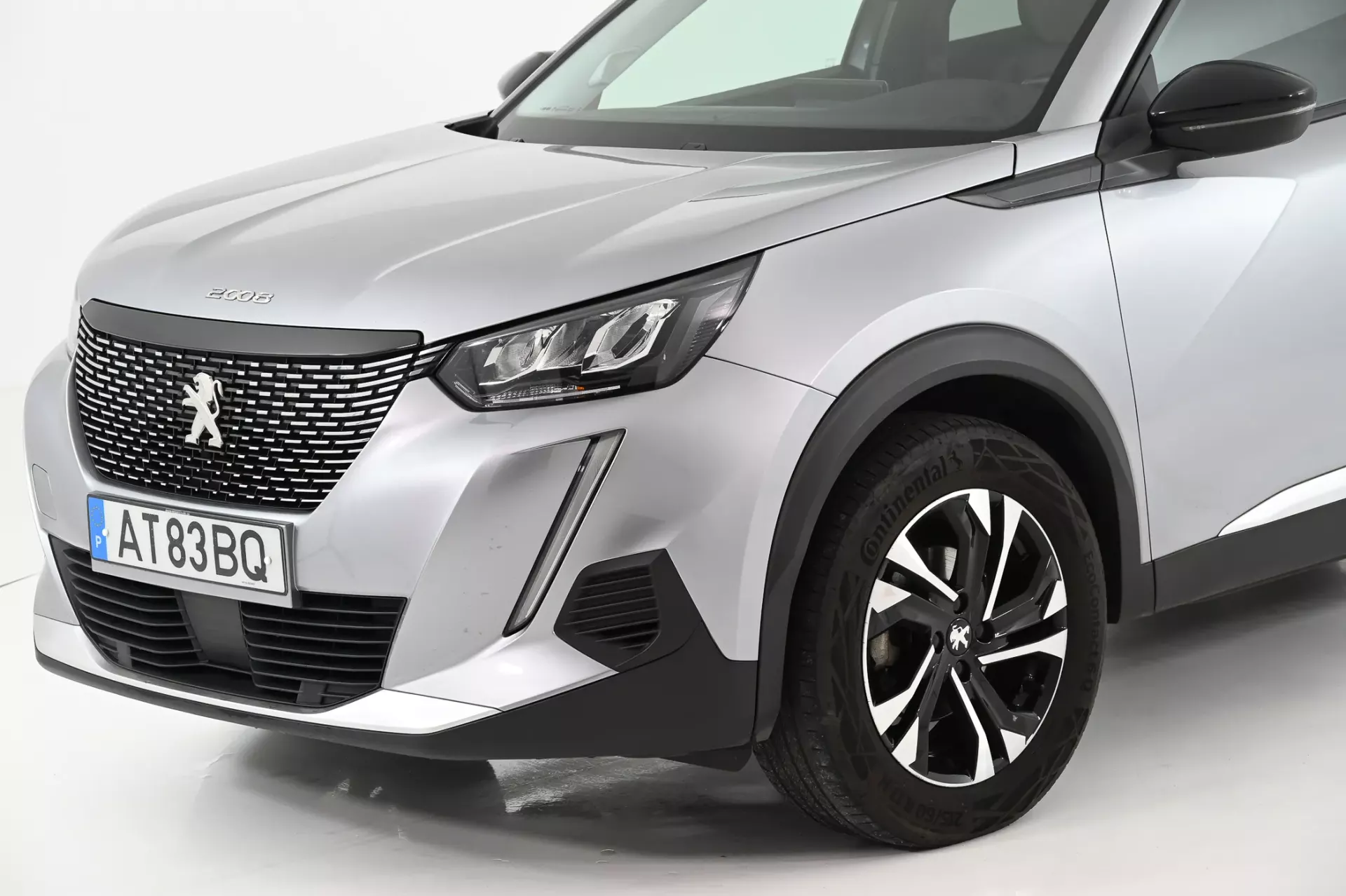 Peugeot 2008 1.2 PureTech Allure Pack 13