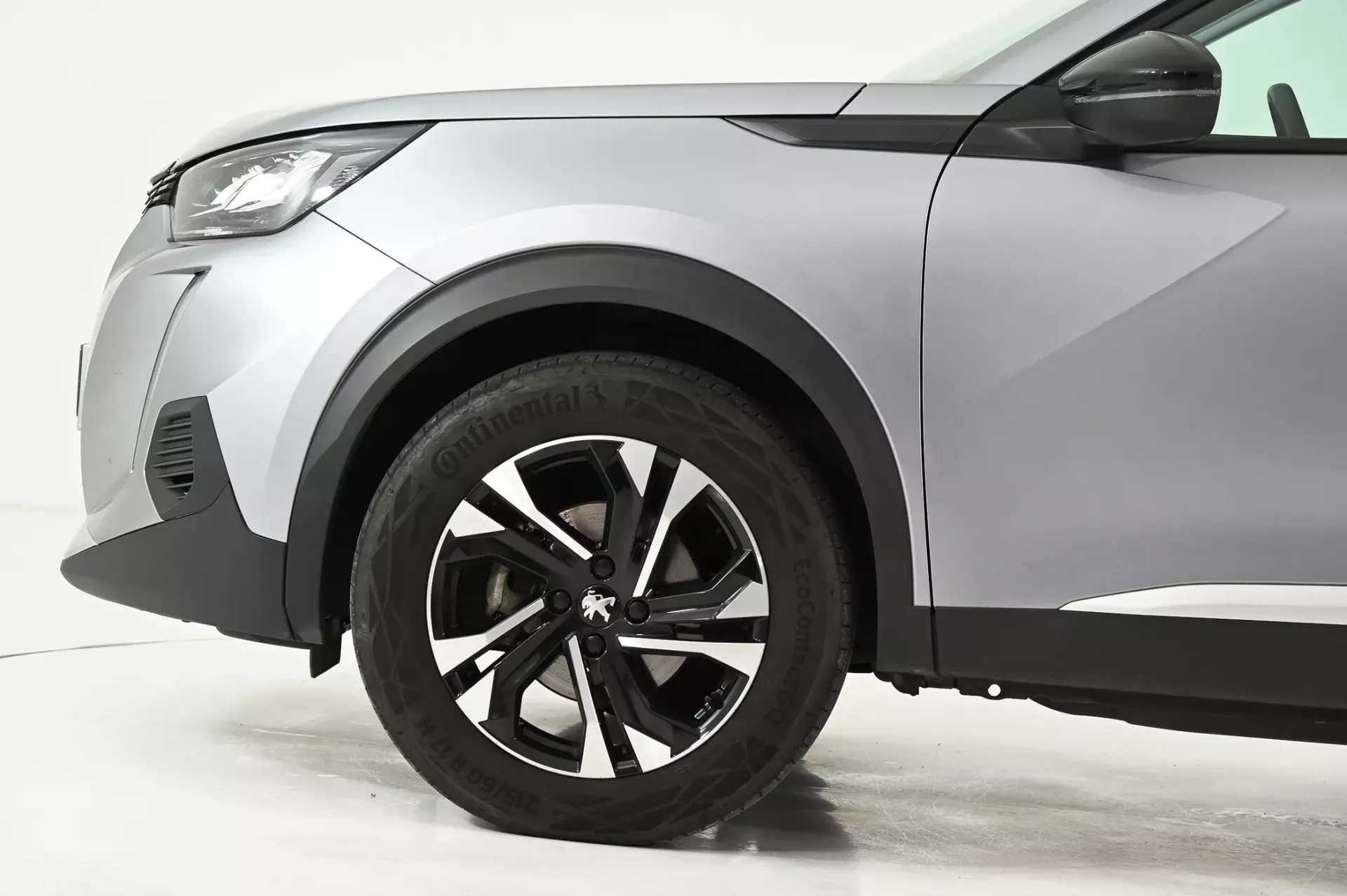 Peugeot 2008 1.2 PureTech Allure Pack 14