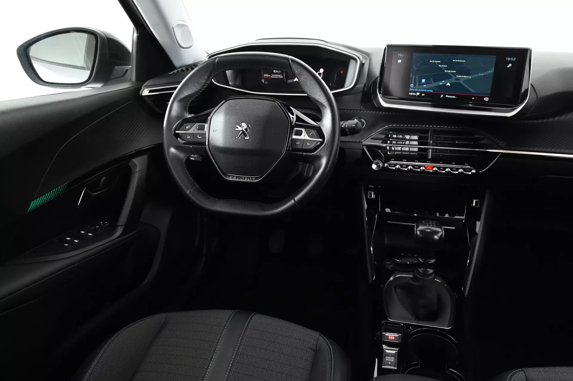 Peugeot 2008 1.2 PureTech Allure Pack 15