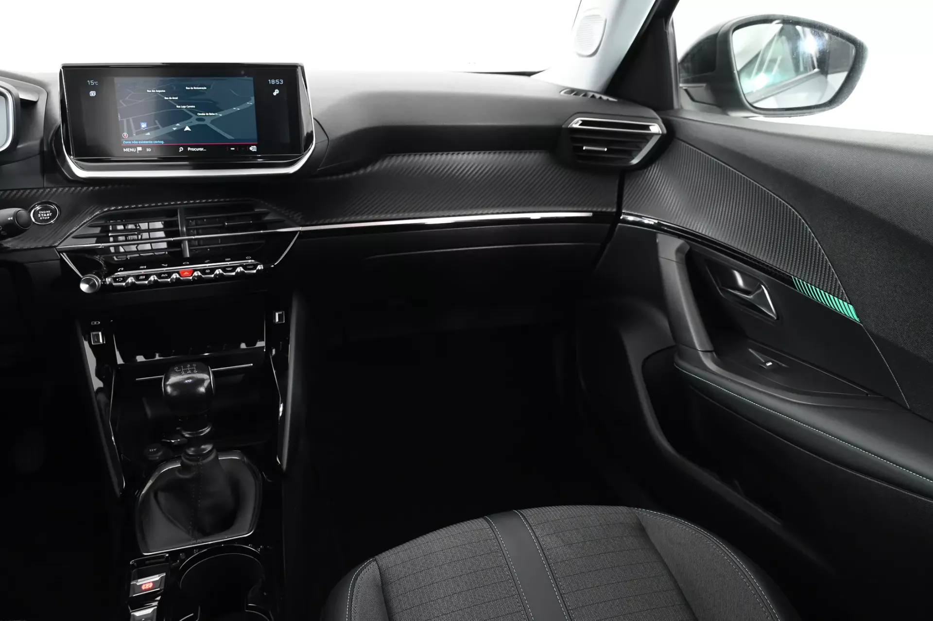 Peugeot 2008 1.2 PureTech Allure Pack 16