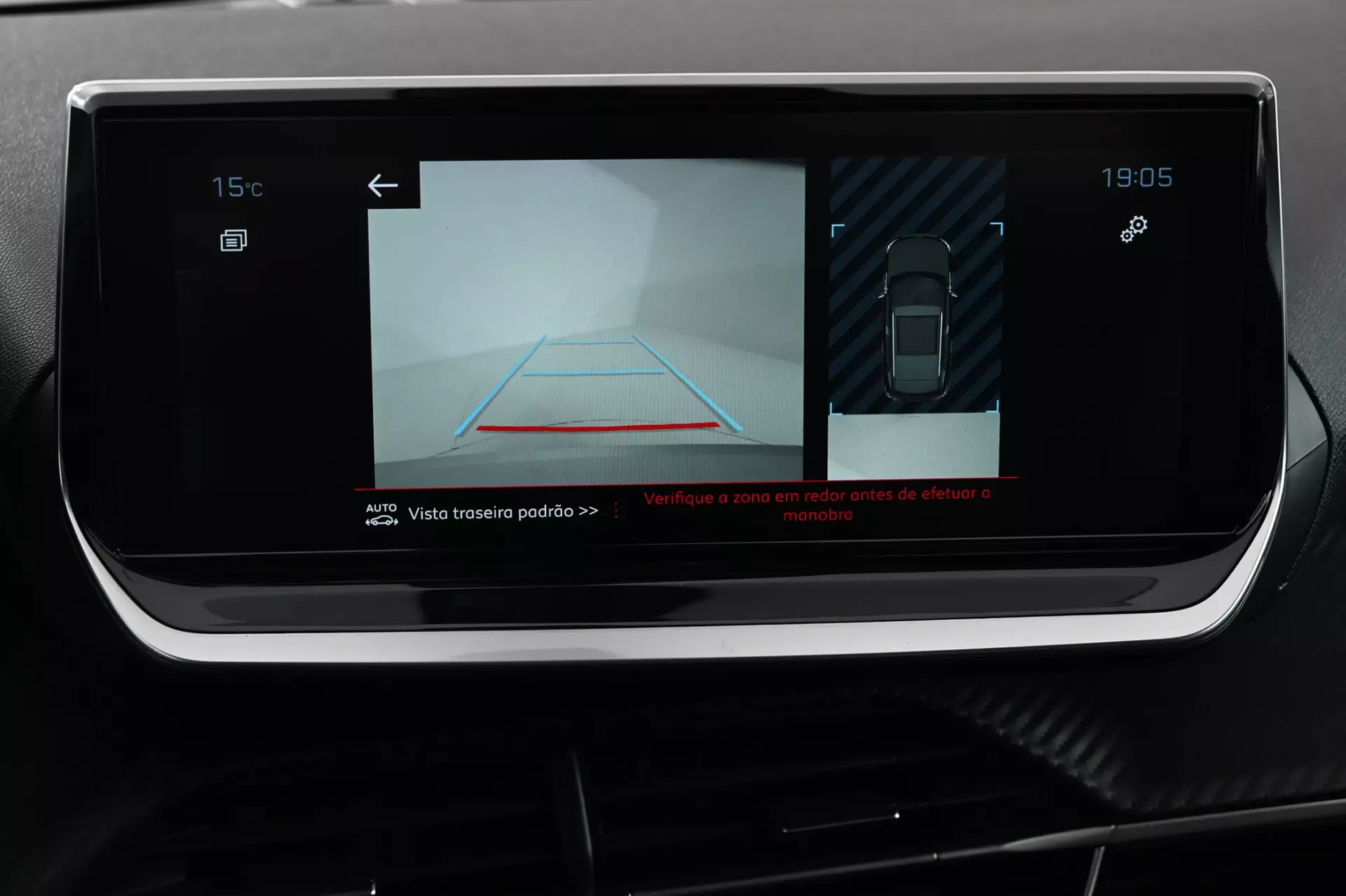 Peugeot 2008 1.2 PureTech Allure Pack 18