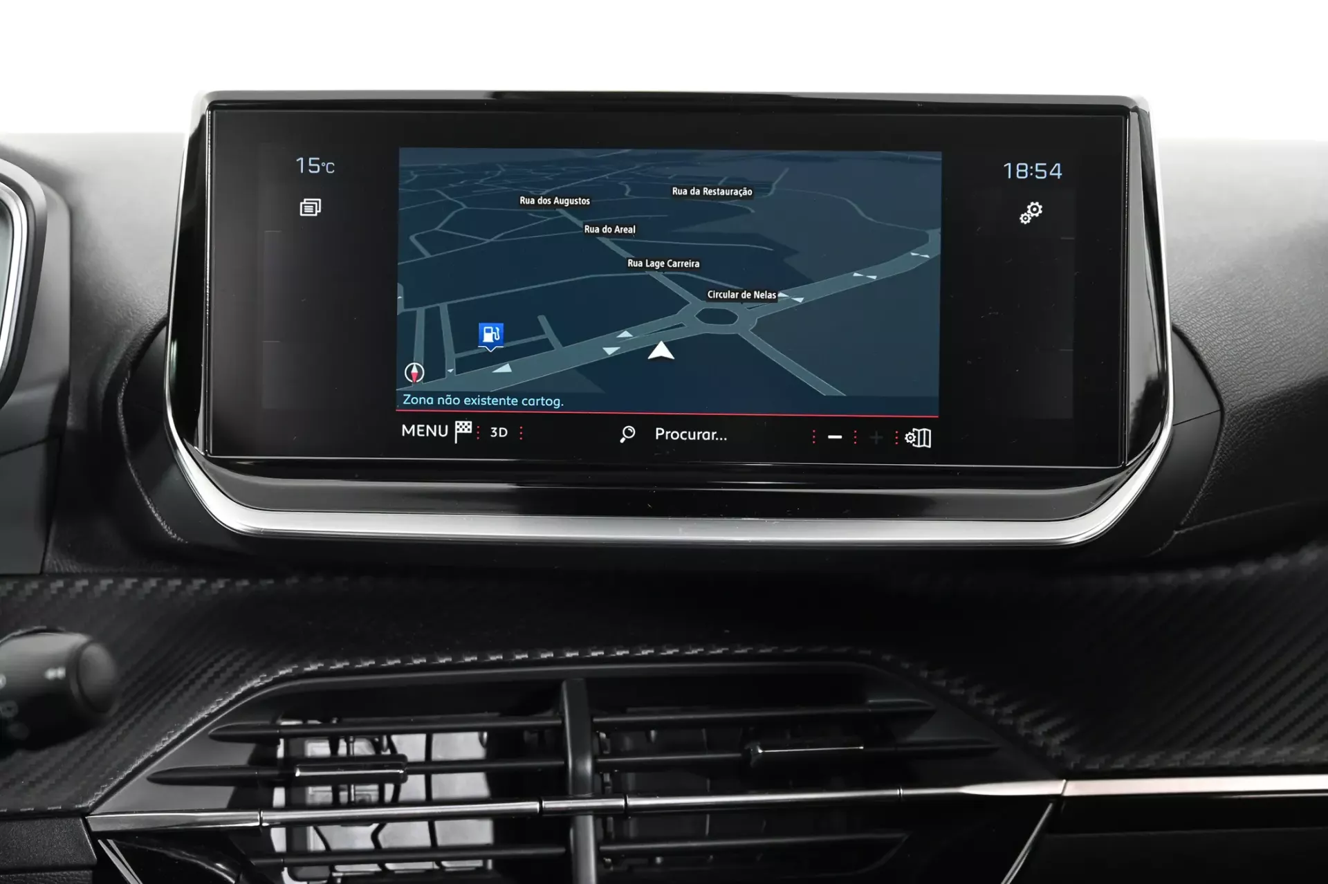 Peugeot 2008 1.2 PureTech Allure Pack 17