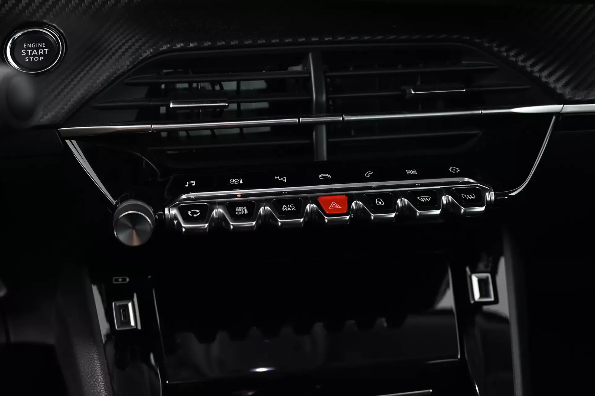 Peugeot 2008 1.2 PureTech Allure Pack 22