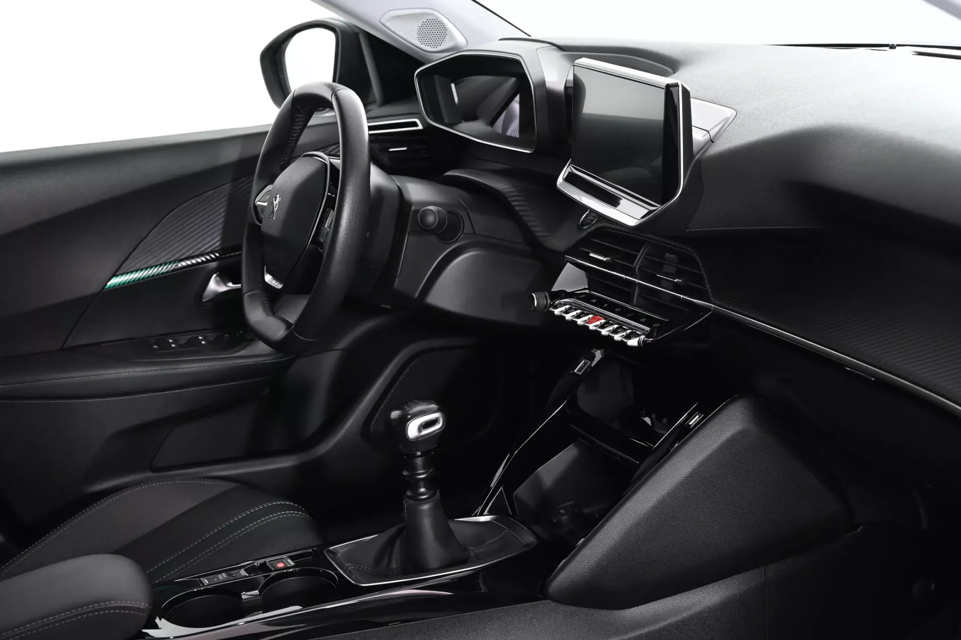 Peugeot 2008 1.2 PureTech Allure Pack 23