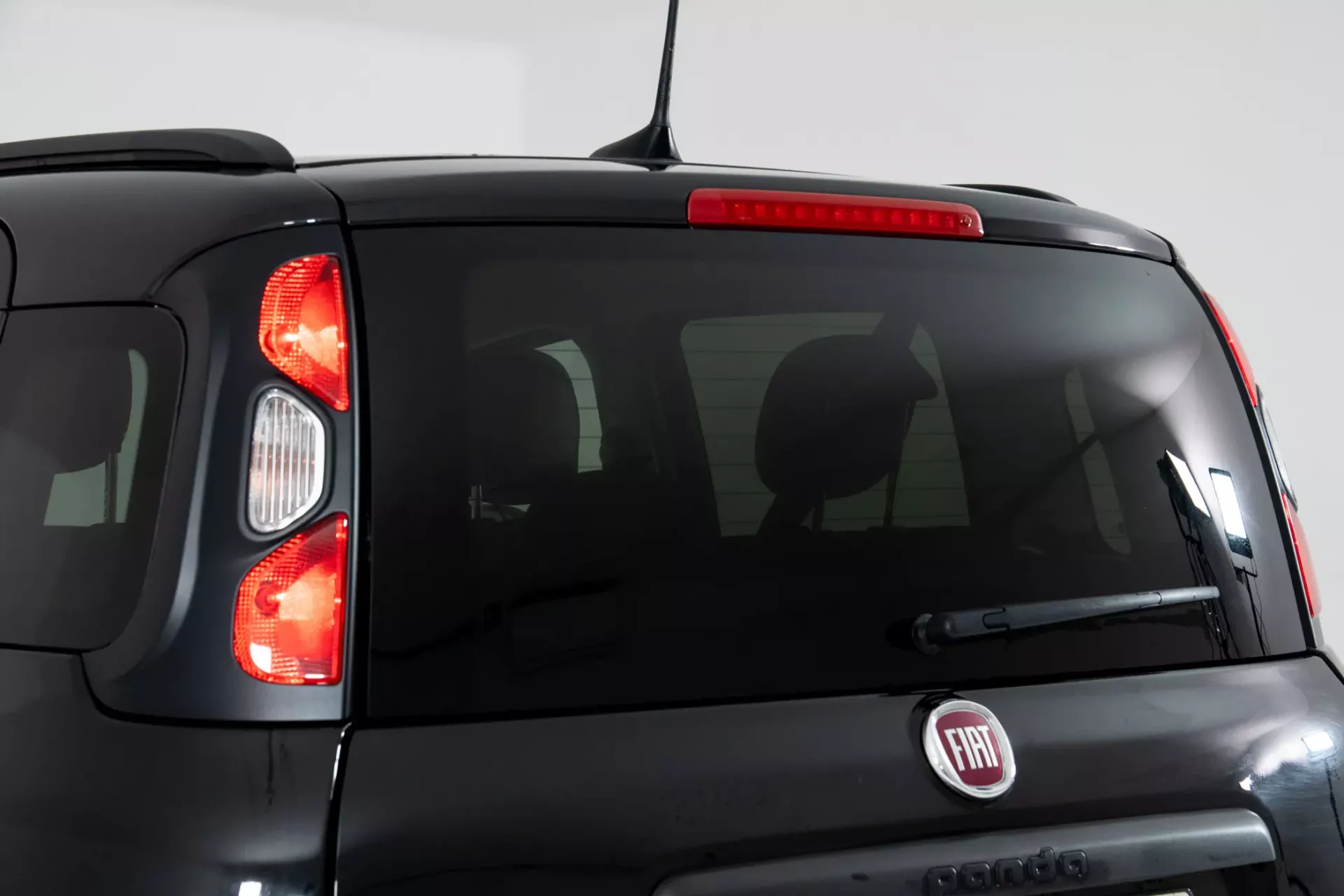 Fiat Panda 1.0 Hybrid City Cross 9