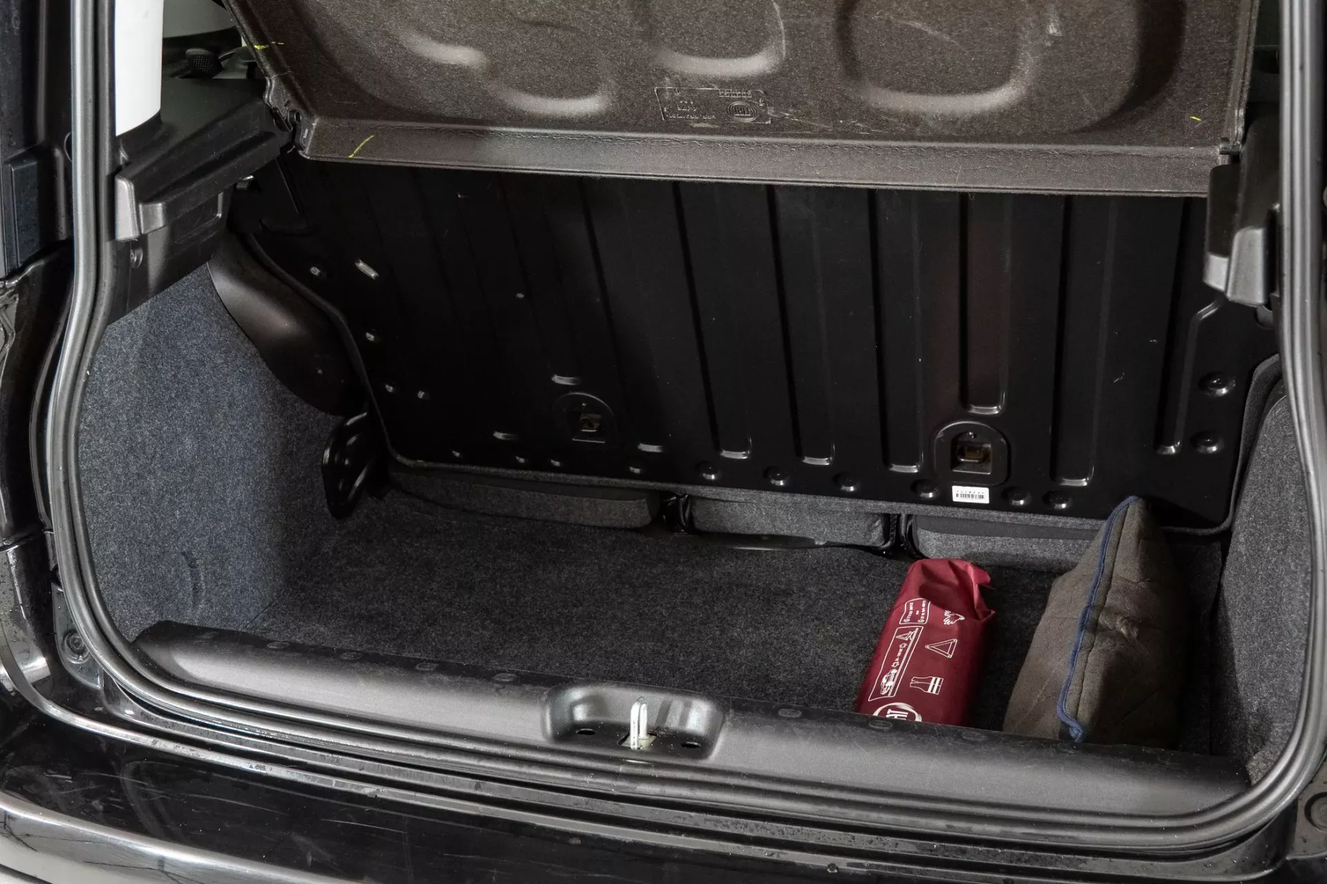 Fiat Panda 1.0 Hybrid City Cross 12