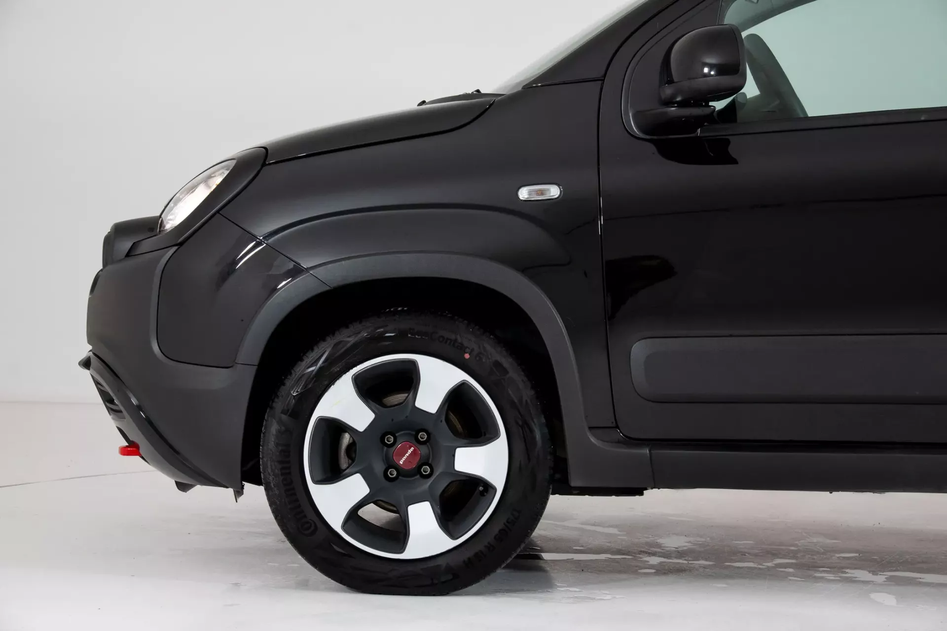 Fiat Panda 1.0 Hybrid City Cross 13