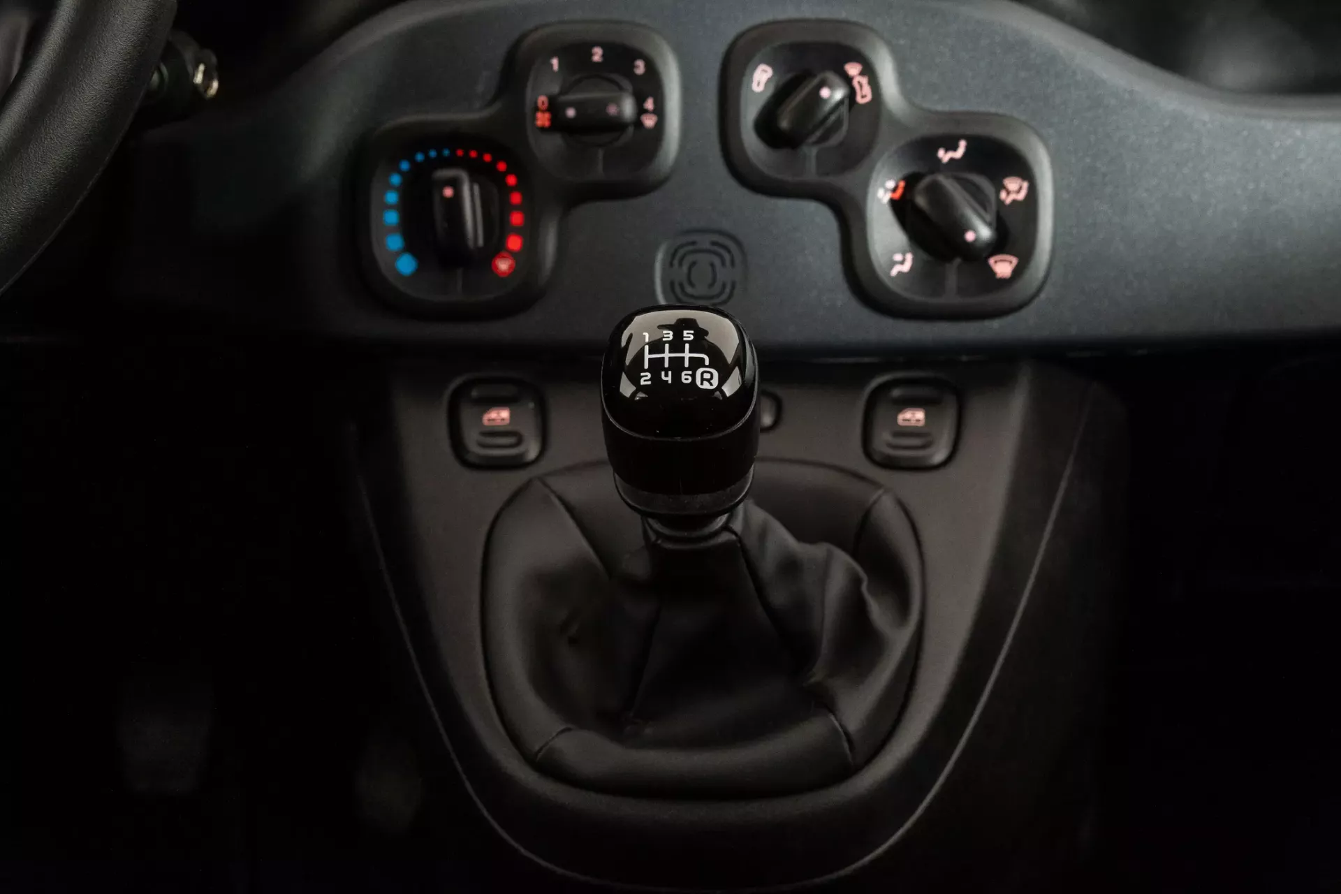 Fiat Panda 1.0 Hybrid City Cross 20