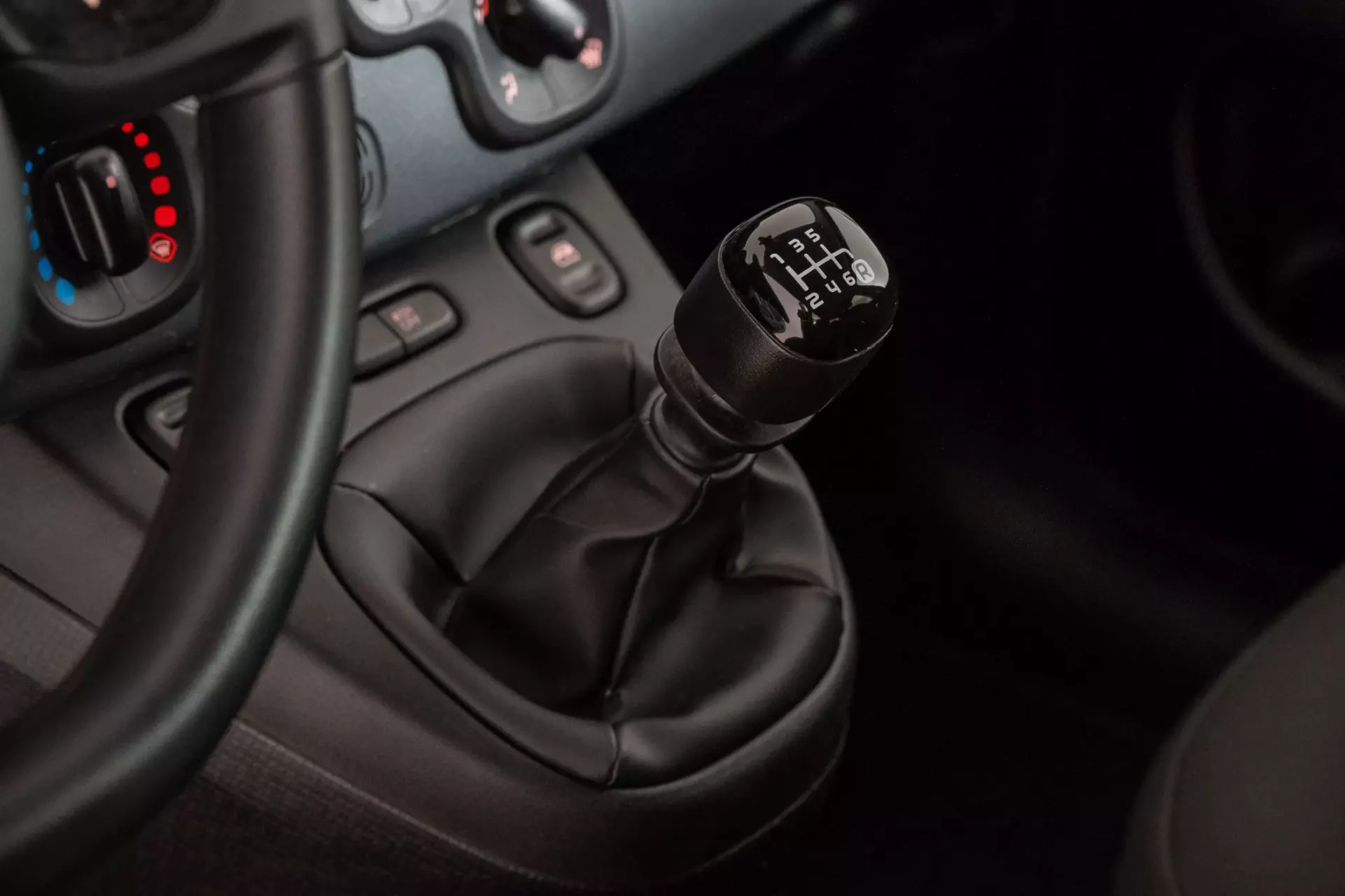 Fiat Panda 1.0 Hybrid City Cross 21