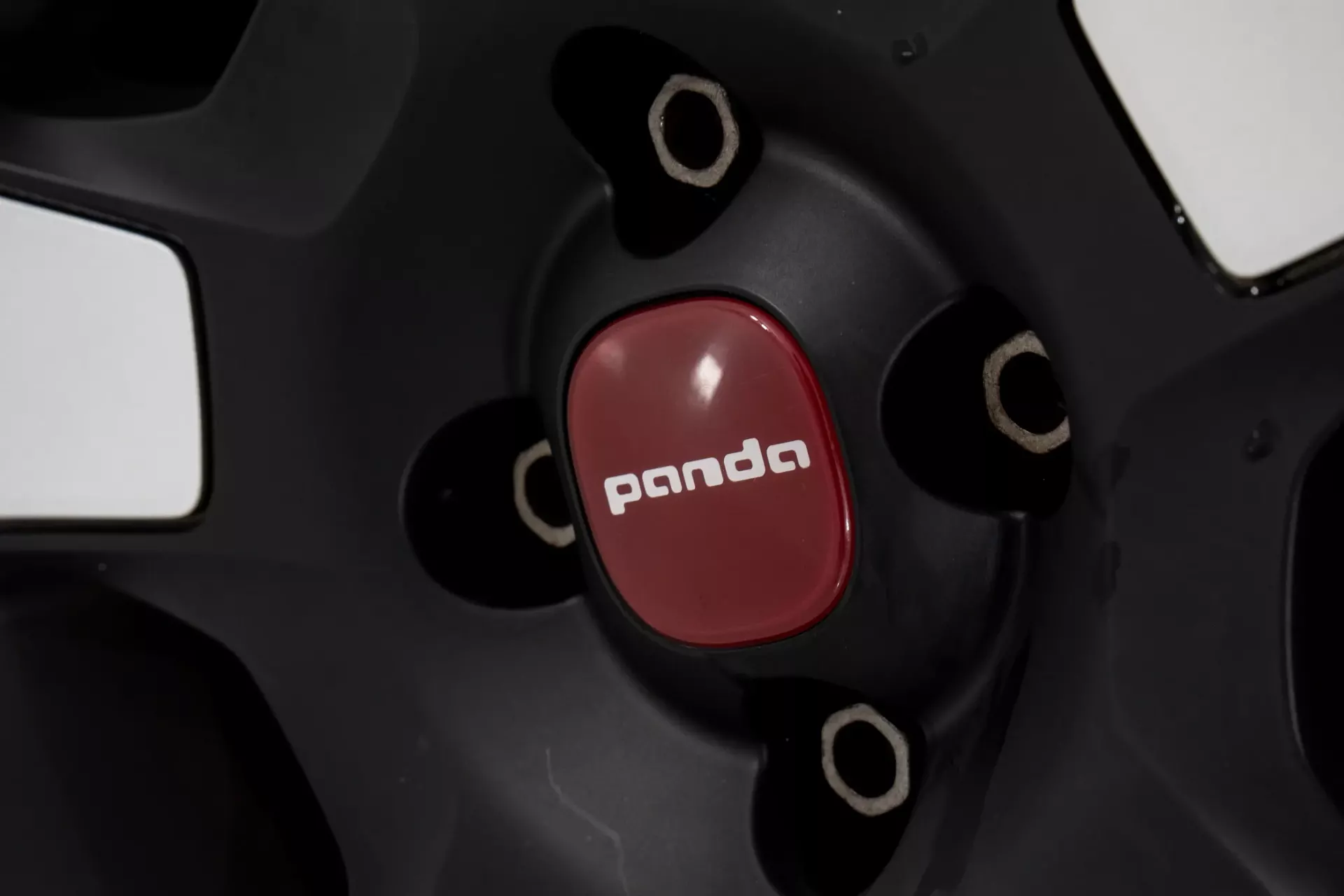 Fiat Panda 1.0 Hybrid City Cross 28