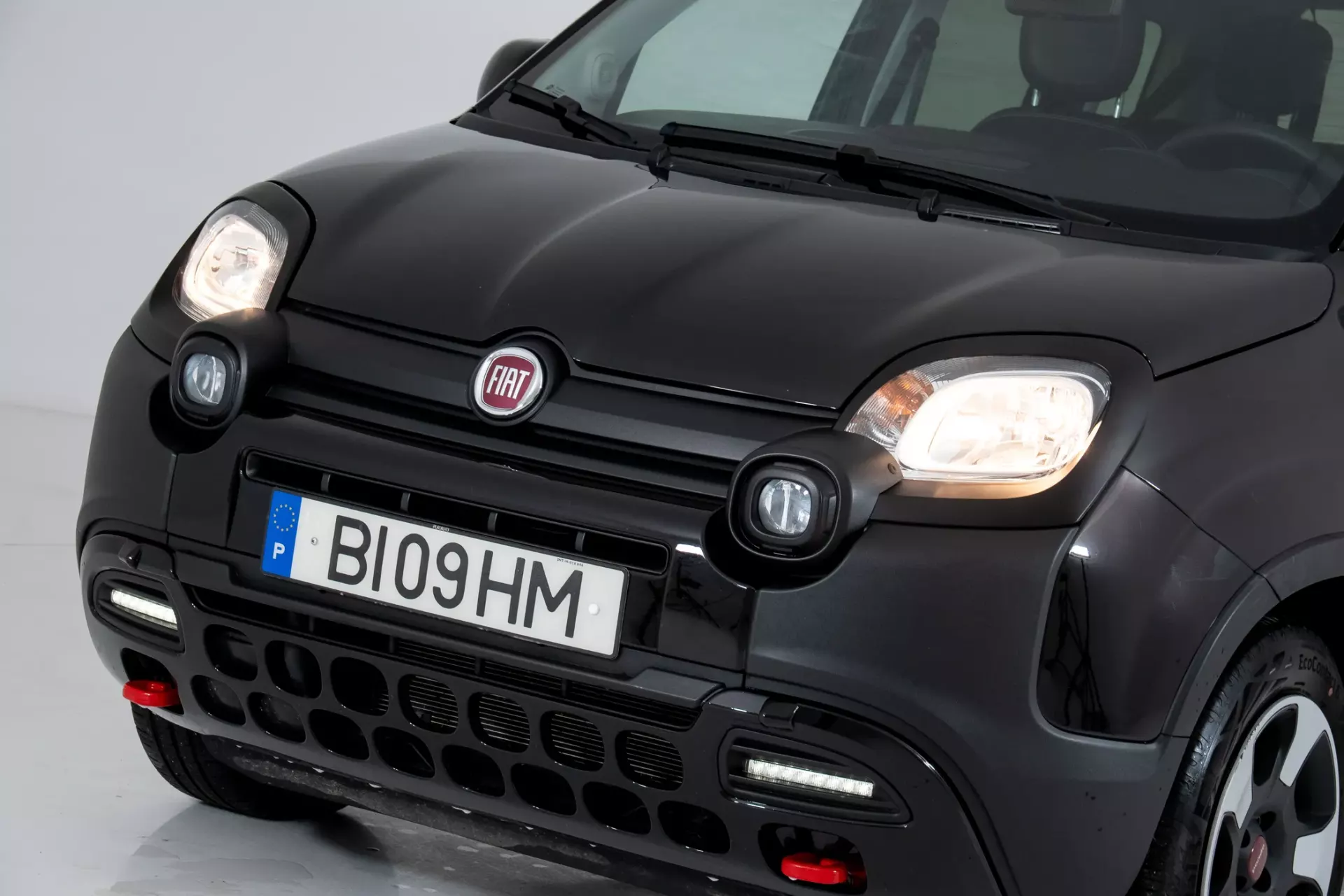 Fiat Panda 1.0 Hybrid City Cross 29